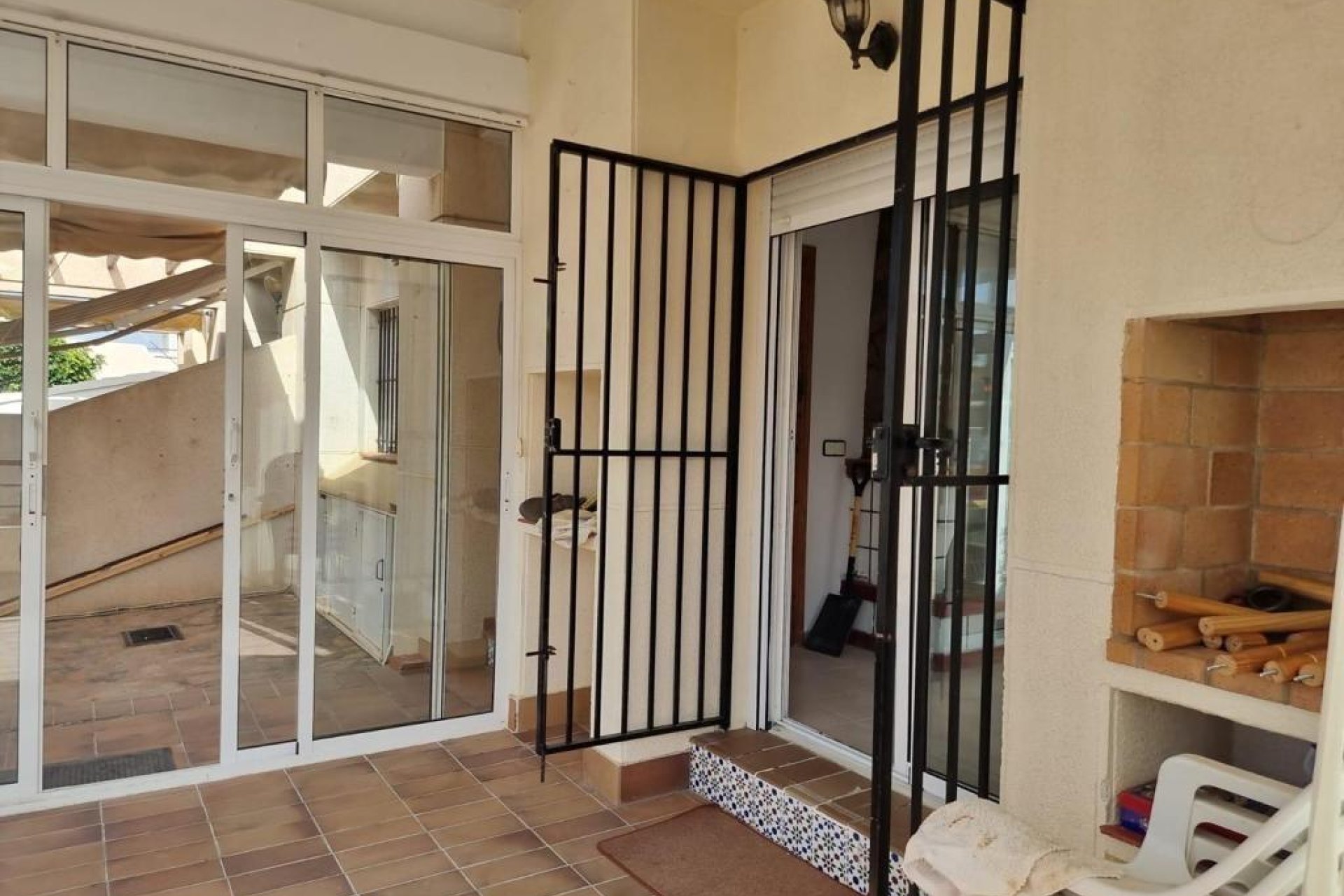 Resale - Semi Detached Villa - Torrevieja - La siesta