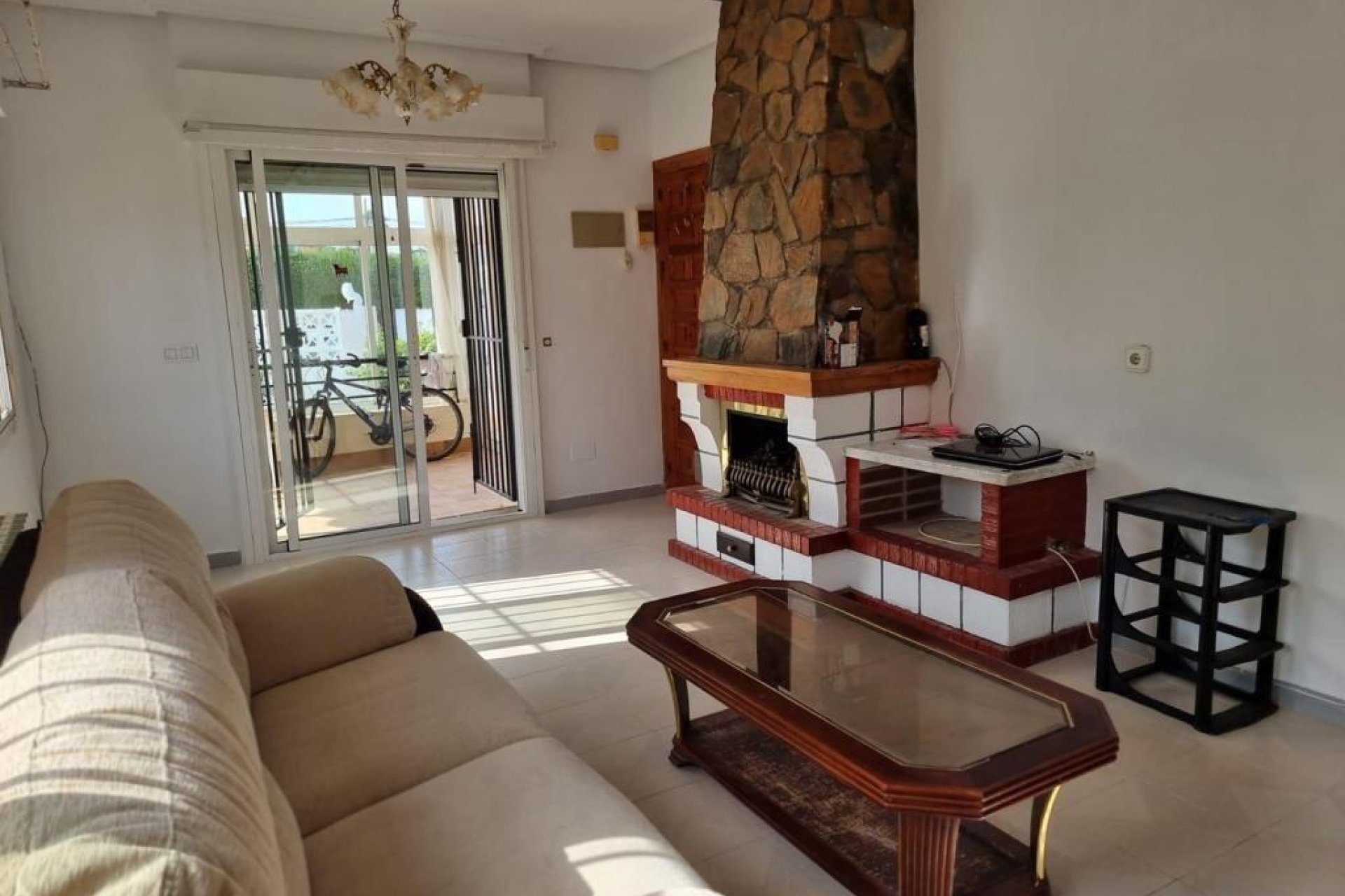 Resale - Semi Detached Villa - Torrevieja - La siesta