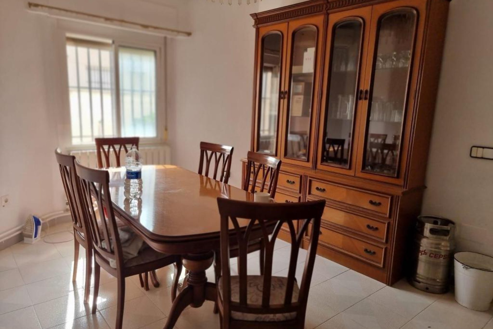 Resale - Semi Detached Villa - Torrevieja - La siesta