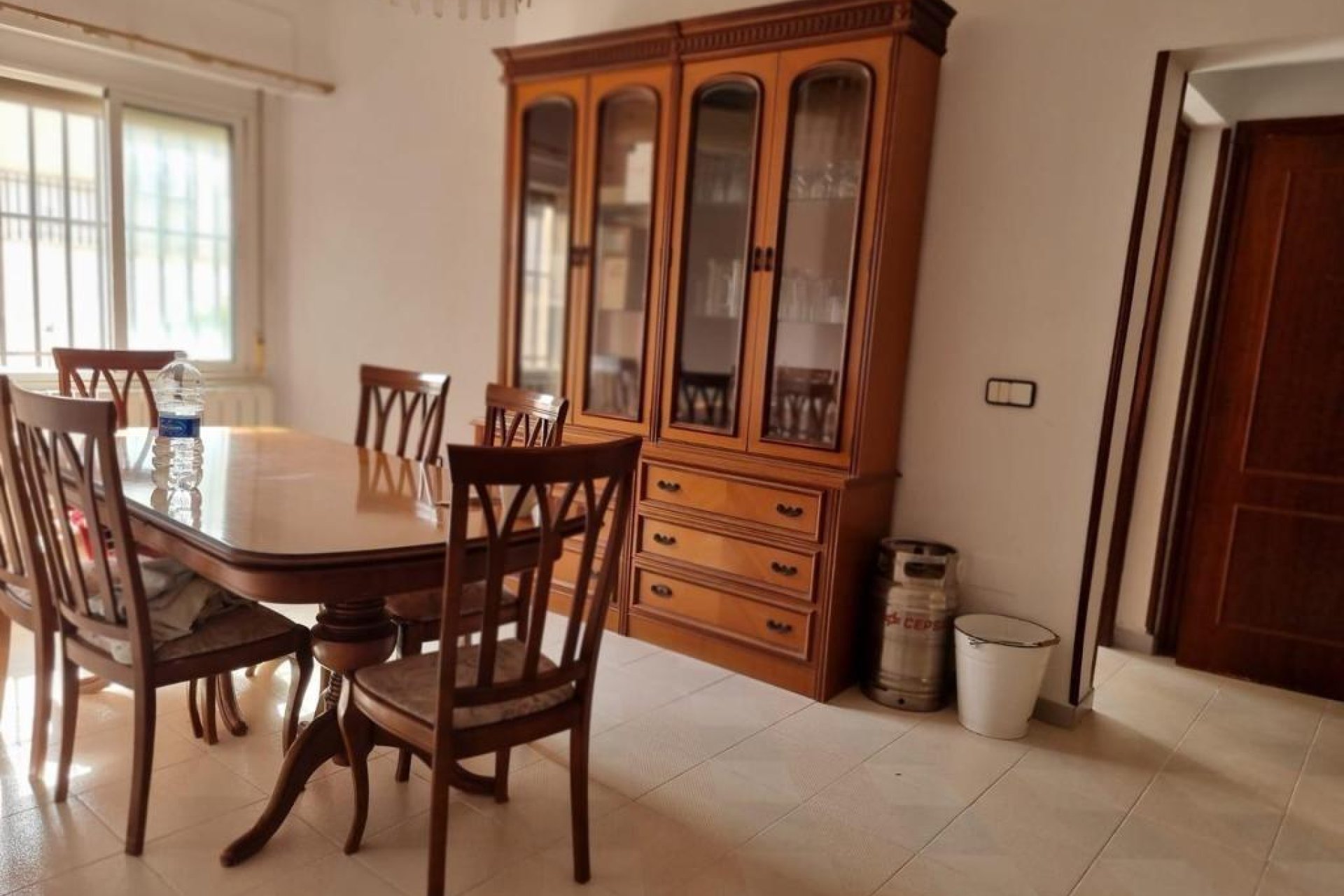 Resale - Semi Detached Villa - Torrevieja - La siesta