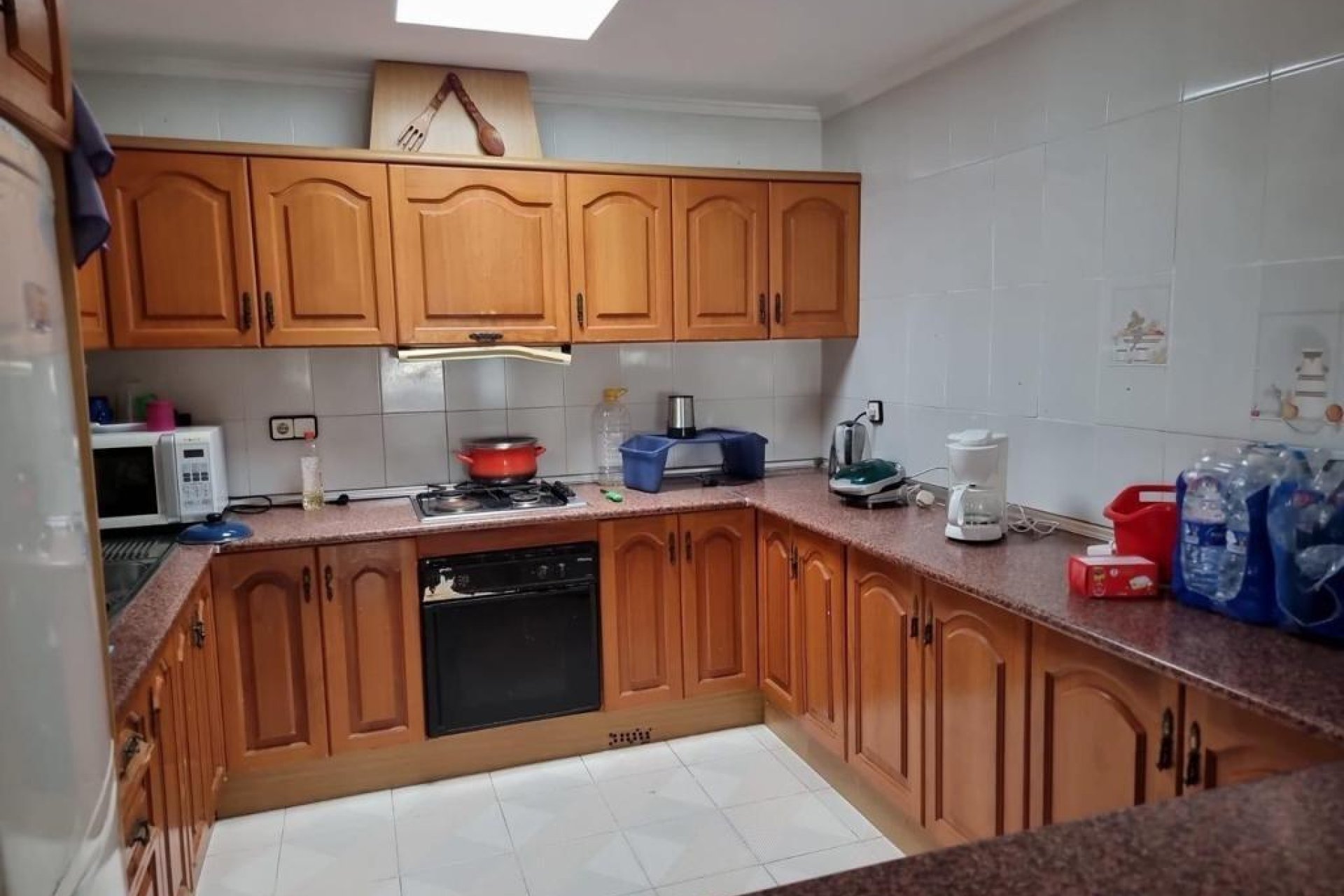 Resale - Semi Detached Villa - Torrevieja - La siesta