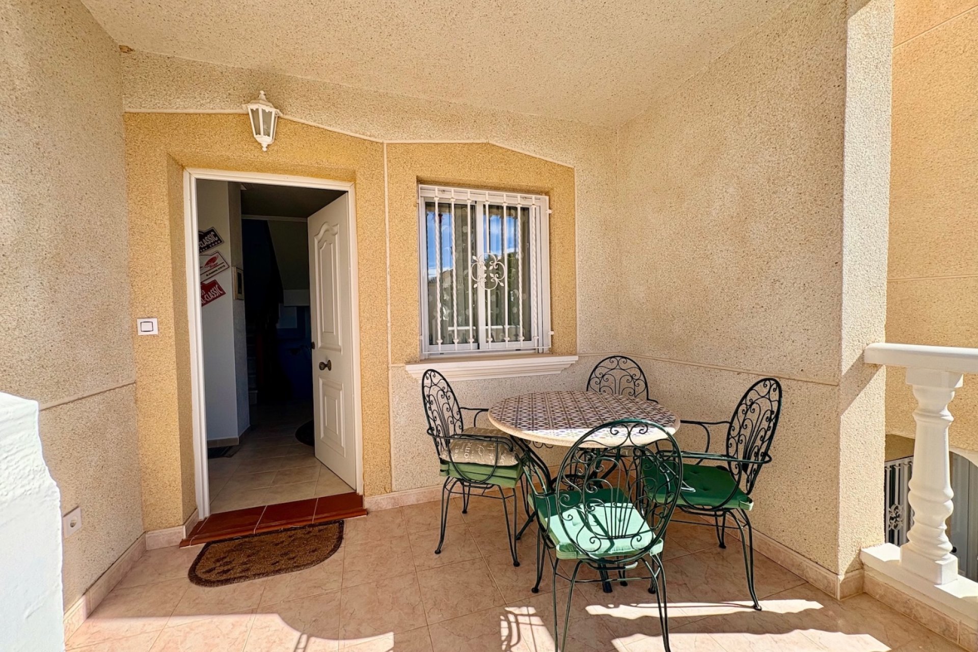 Resale - Single Family Home - Orihuela Costa * - Las Filipinas *