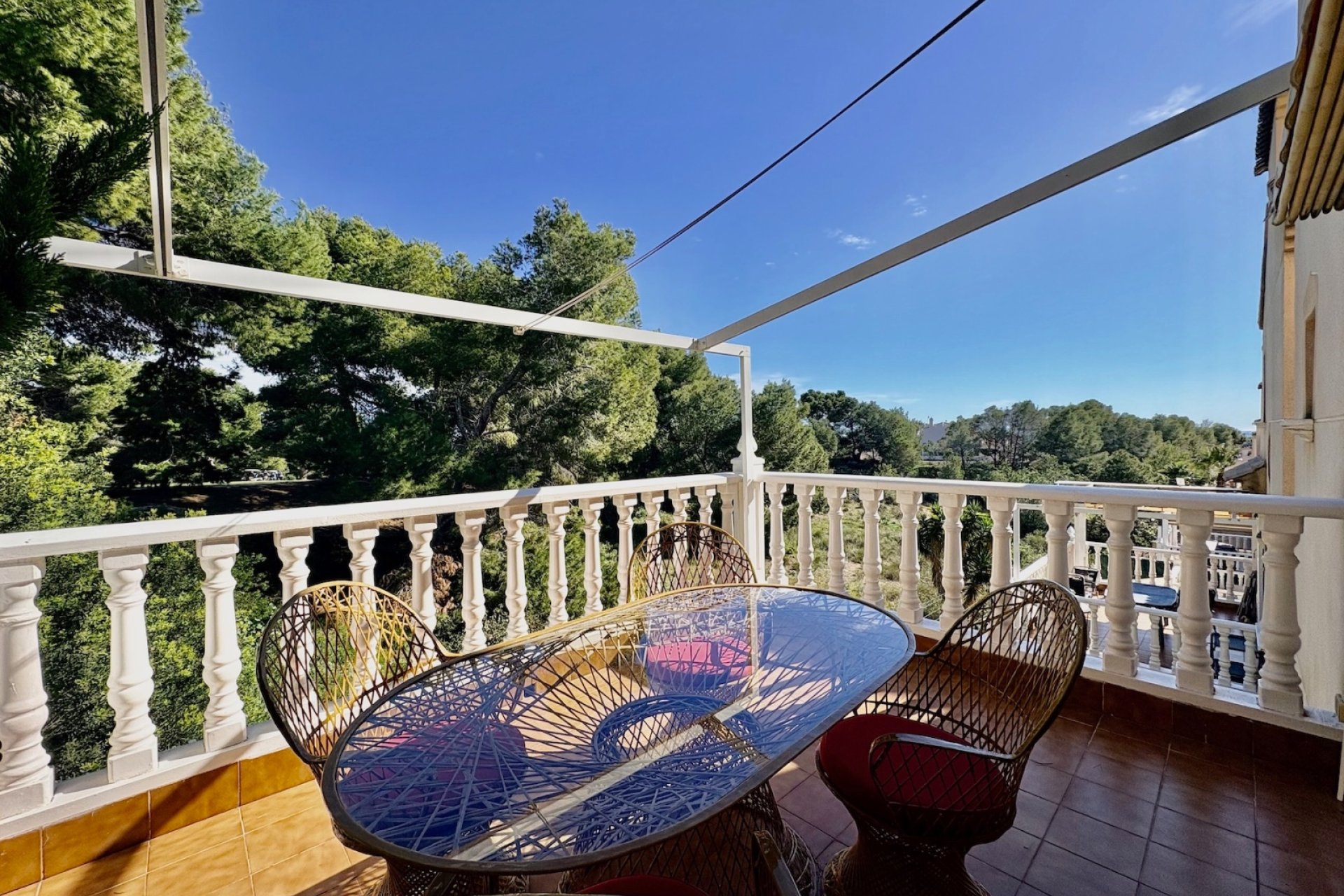 Resale - Single Family Home - Orihuela Costa * - Las Filipinas *