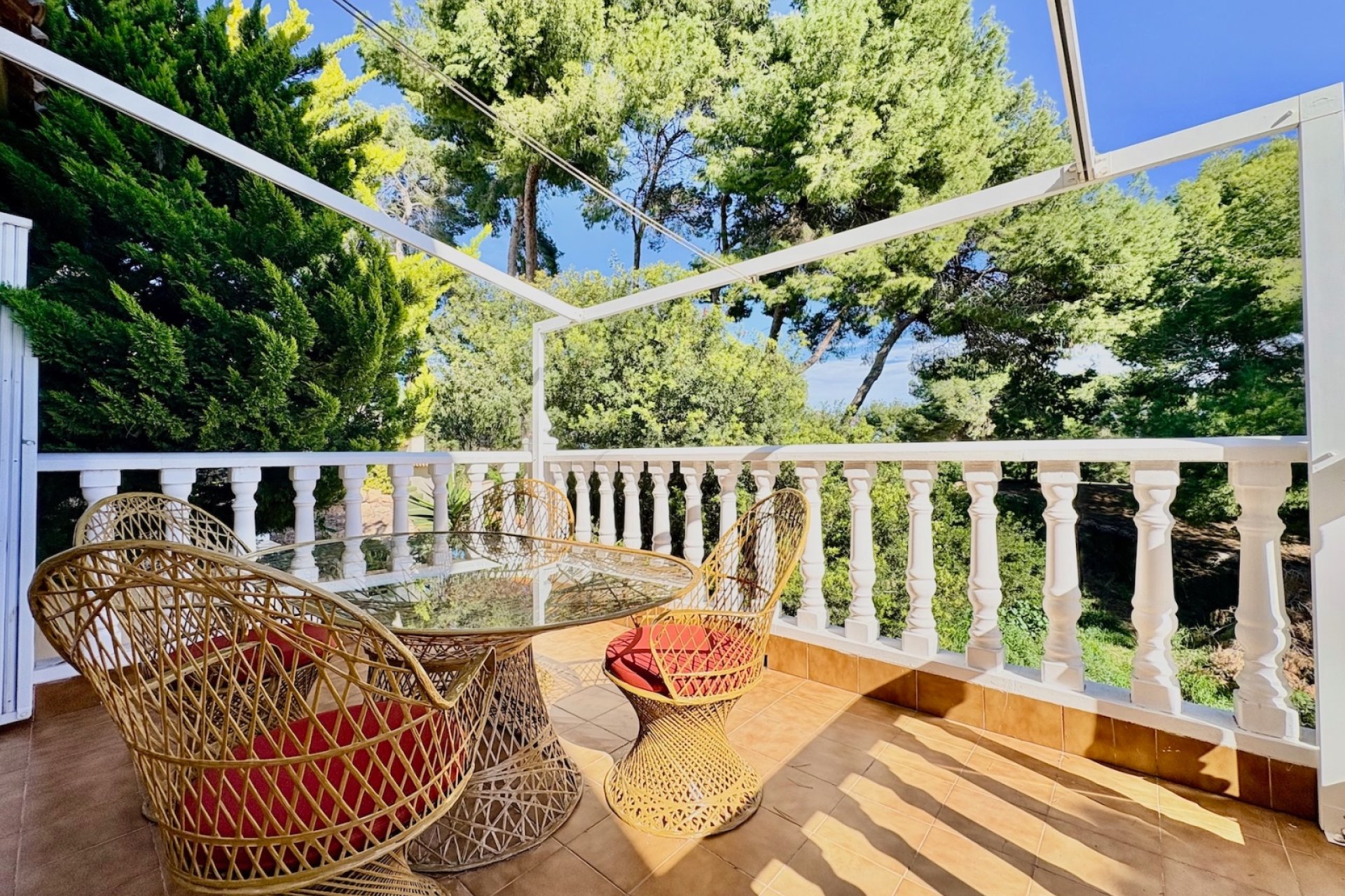 Resale - Single Family Home - Orihuela Costa * - Las Filipinas *