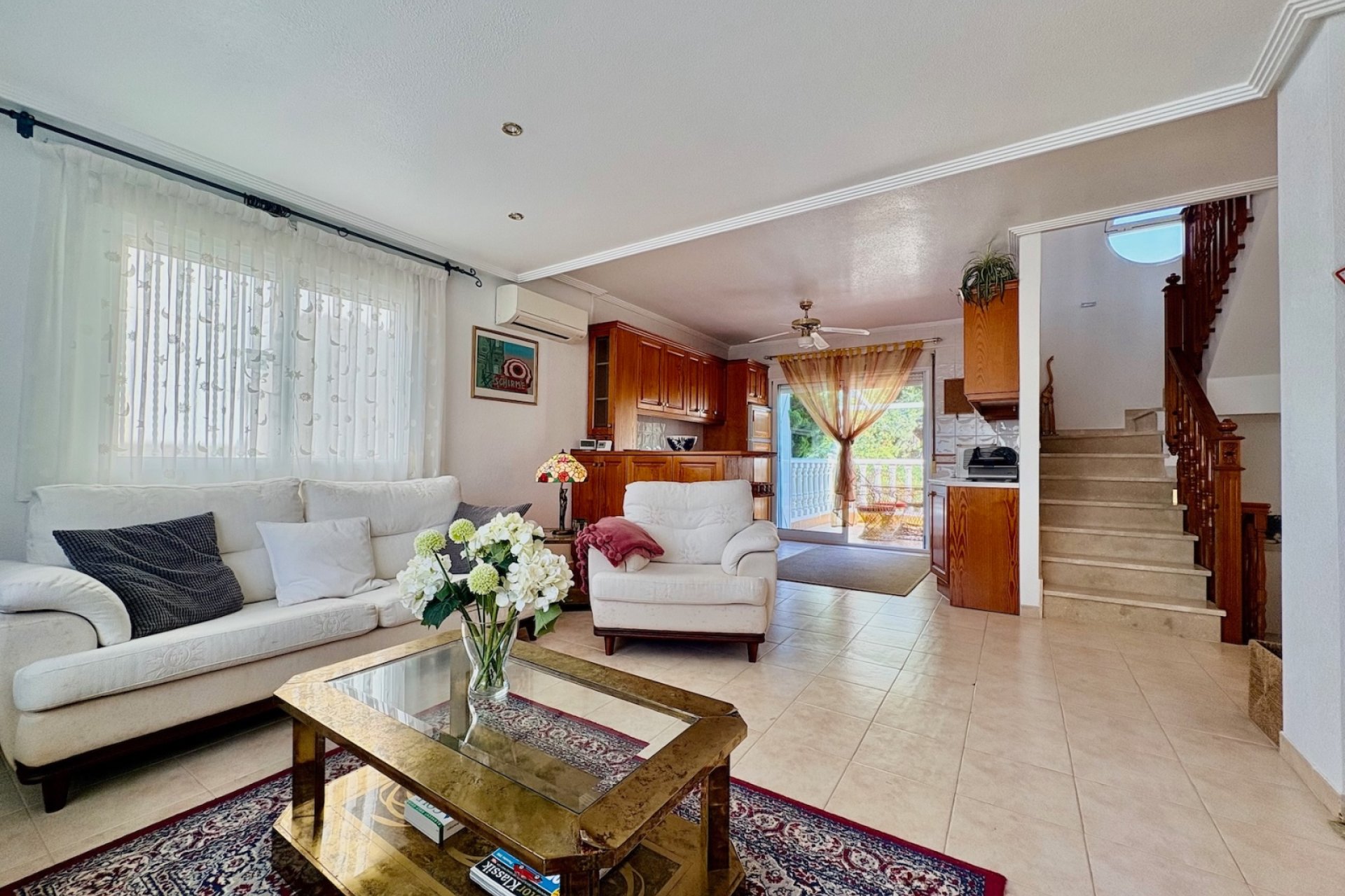 Resale - Single Family Home - Orihuela Costa * - Las Filipinas *