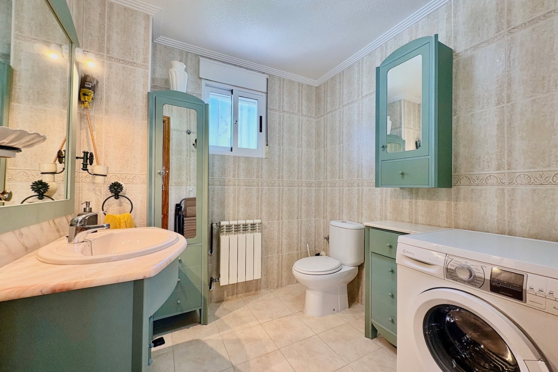 Resale - Single Family Home - Orihuela Costa * - Las Filipinas *