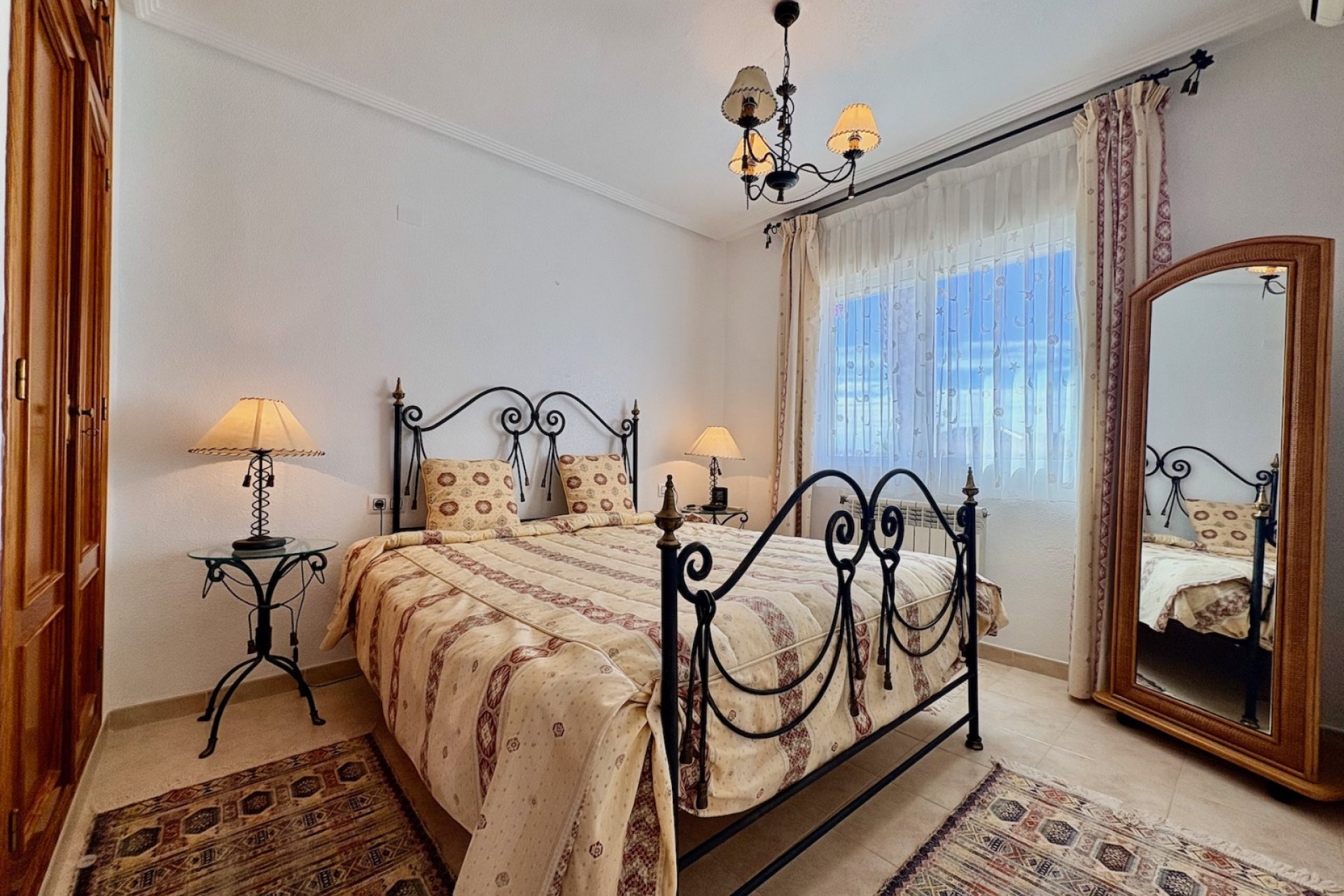 Resale - Single Family Home - Orihuela Costa * - Las Filipinas *