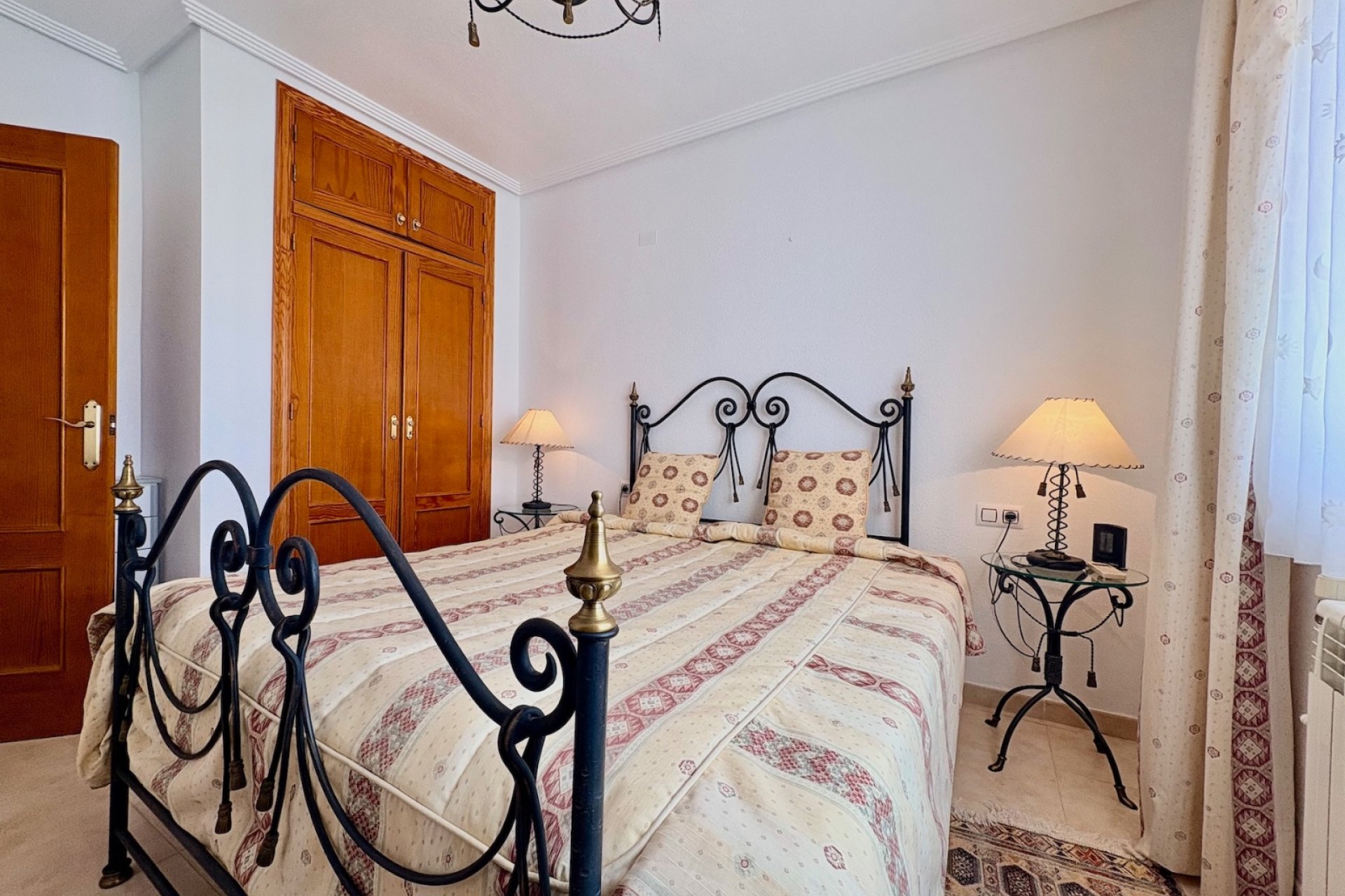 Resale - Single Family Home - Orihuela Costa * - Las Filipinas *