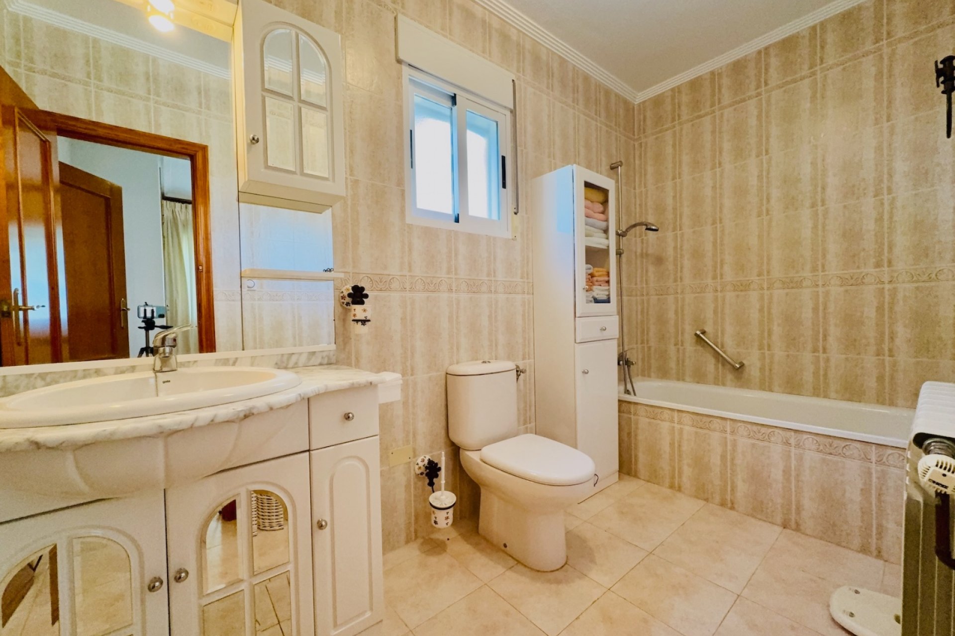 Resale - Single Family Home - Orihuela Costa * - Las Filipinas *