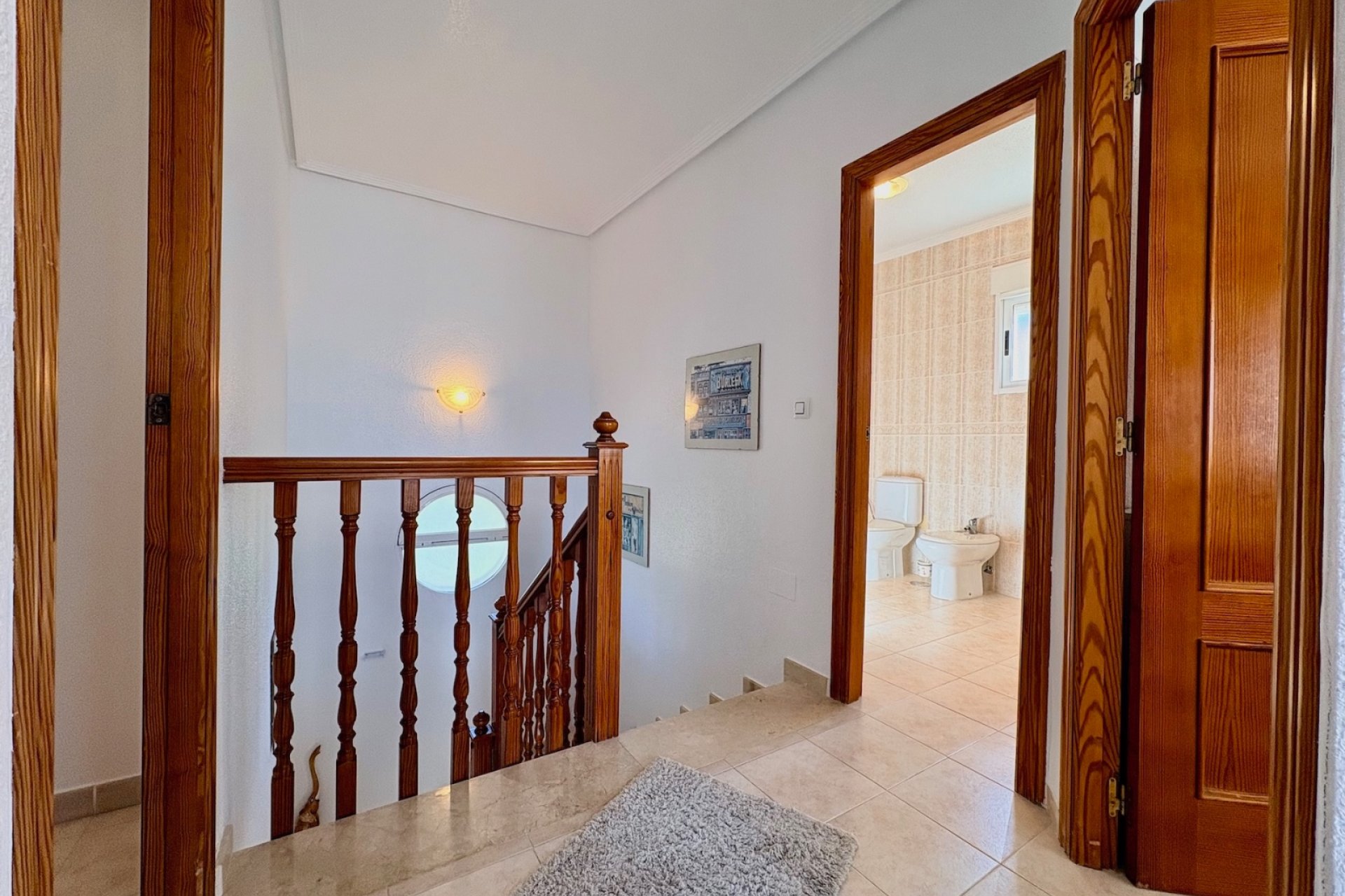 Resale - Single Family Home - Orihuela Costa * - Las Filipinas *