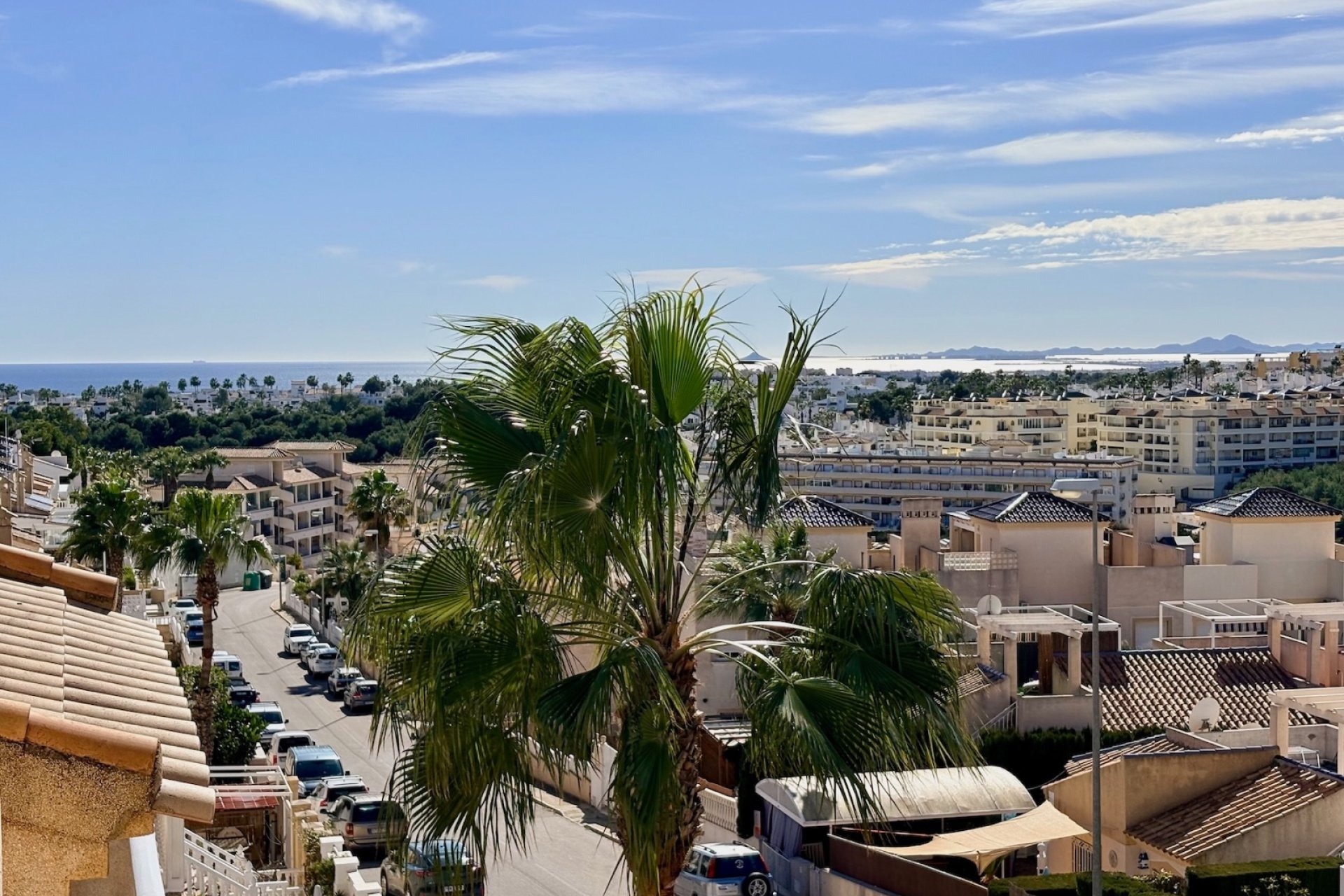 Resale - Single Family Home - Orihuela Costa * - Las Filipinas *