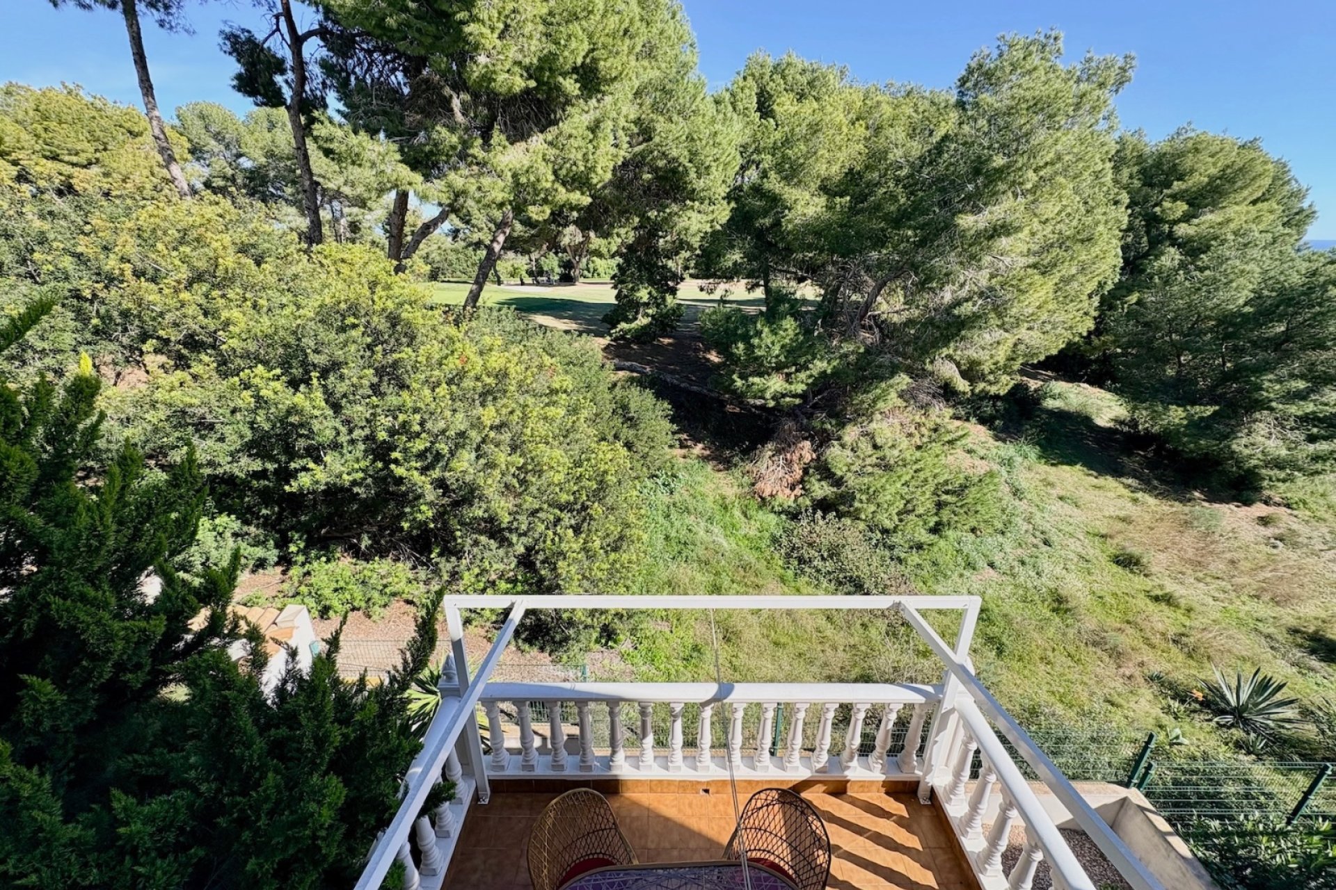 Resale - Single Family Home - Orihuela Costa * - Las Filipinas *