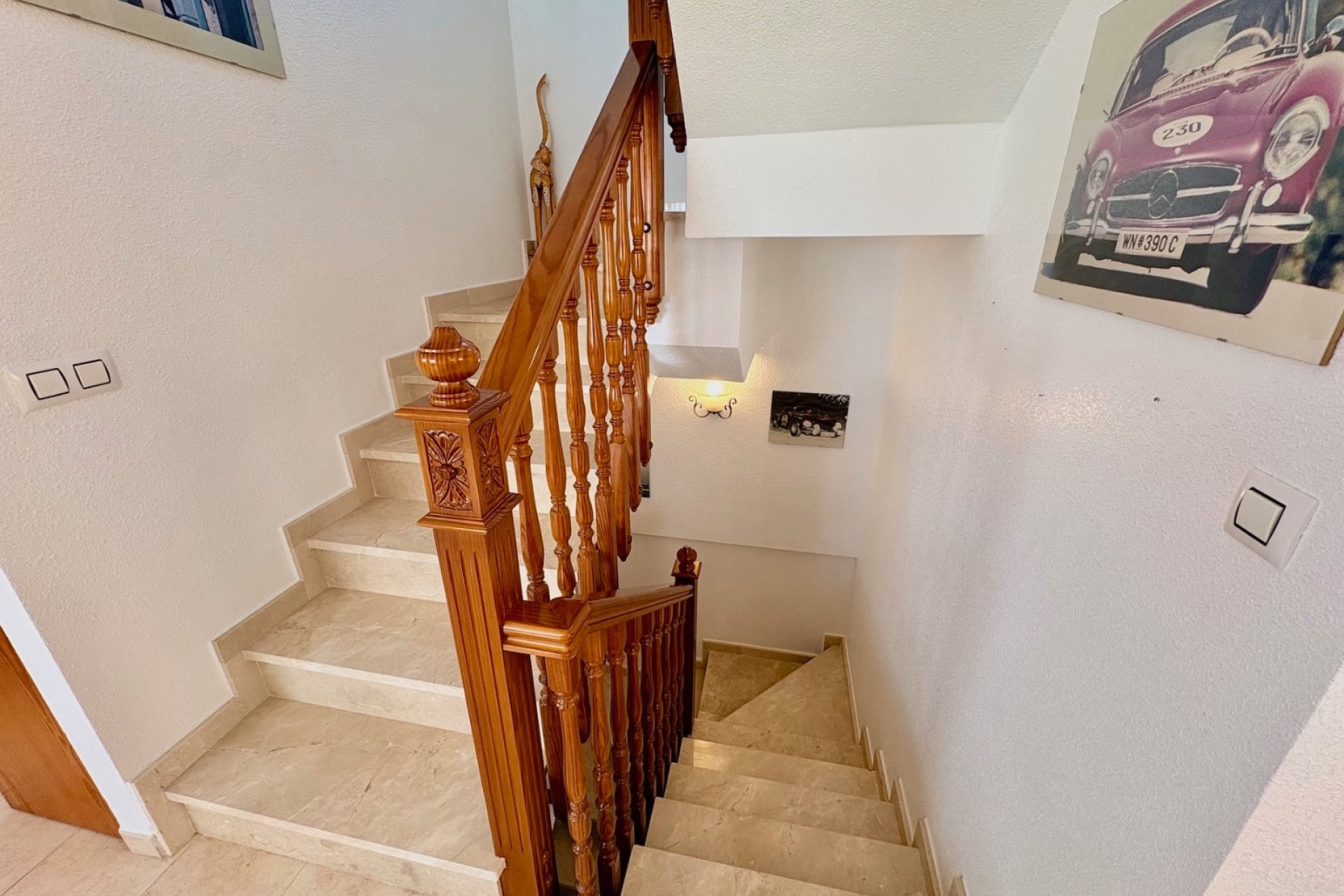 Resale - Single Family Home - Orihuela Costa * - Las Filipinas *