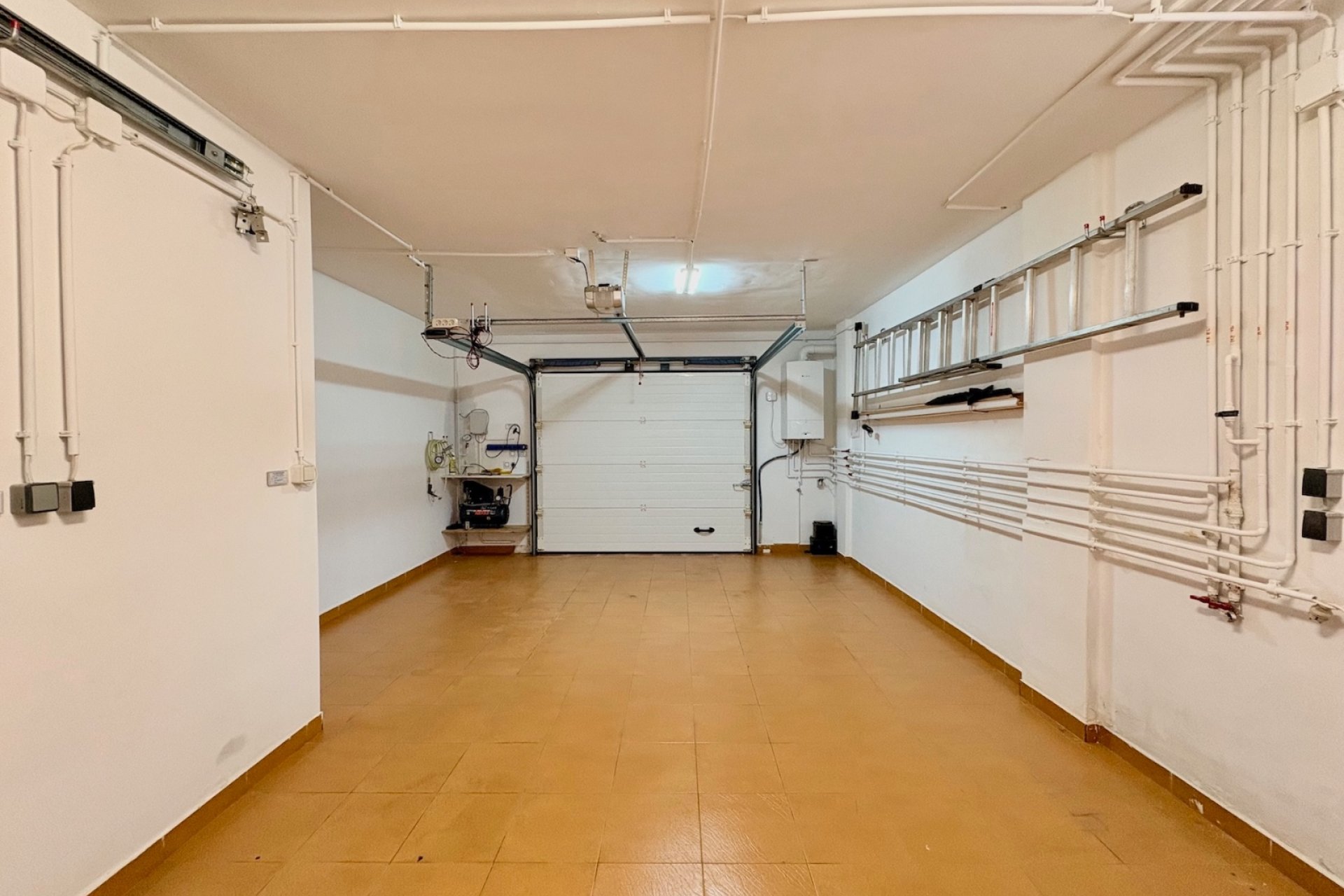 Resale - Single Family Home - Orihuela Costa * - Las Filipinas *