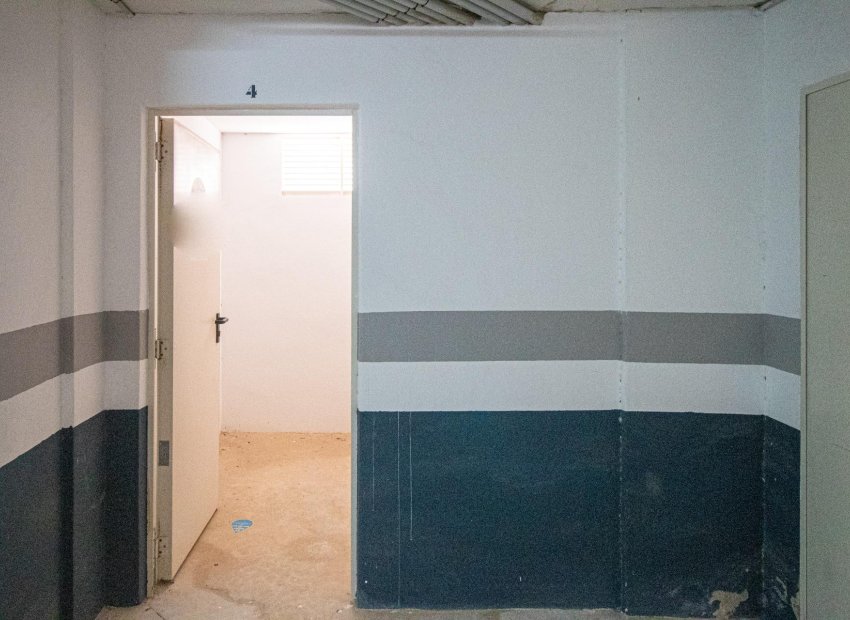 Resale - Storage * - Orihuela Costa - Agua Marina *