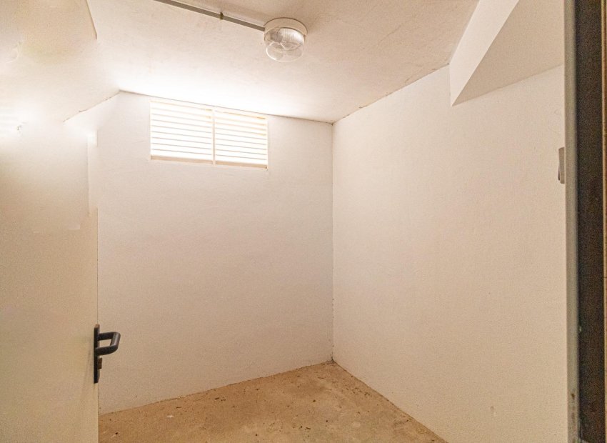 Resale - Storage * - Orihuela Costa - Agua Marina *