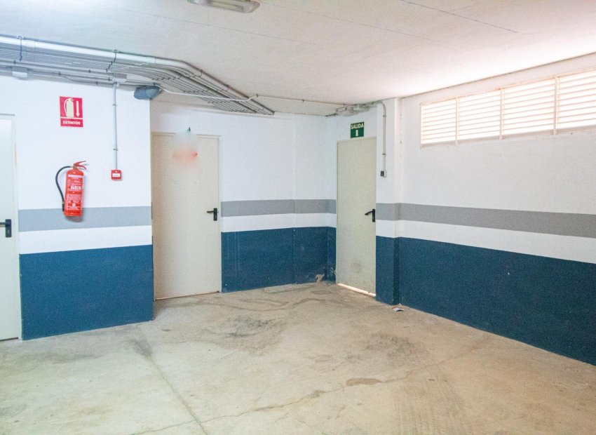 Resale - Storage * - Orihuela Costa - Agua Marina *