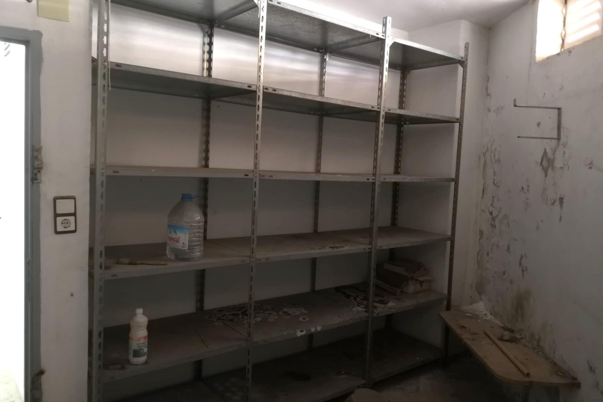 Resale - Storage * - Torrevieja *