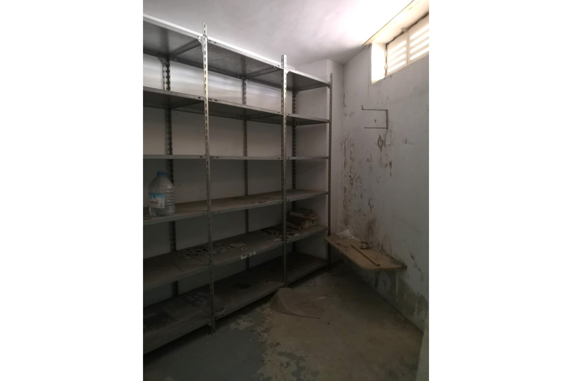 Resale - Storage * - Torrevieja *