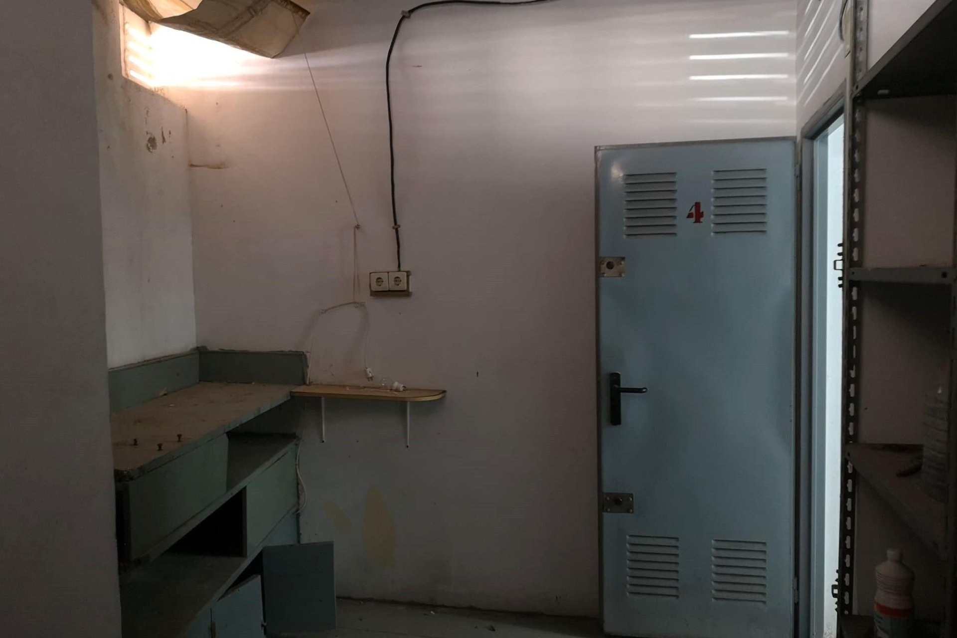 Resale - Storage * - Torrevieja *