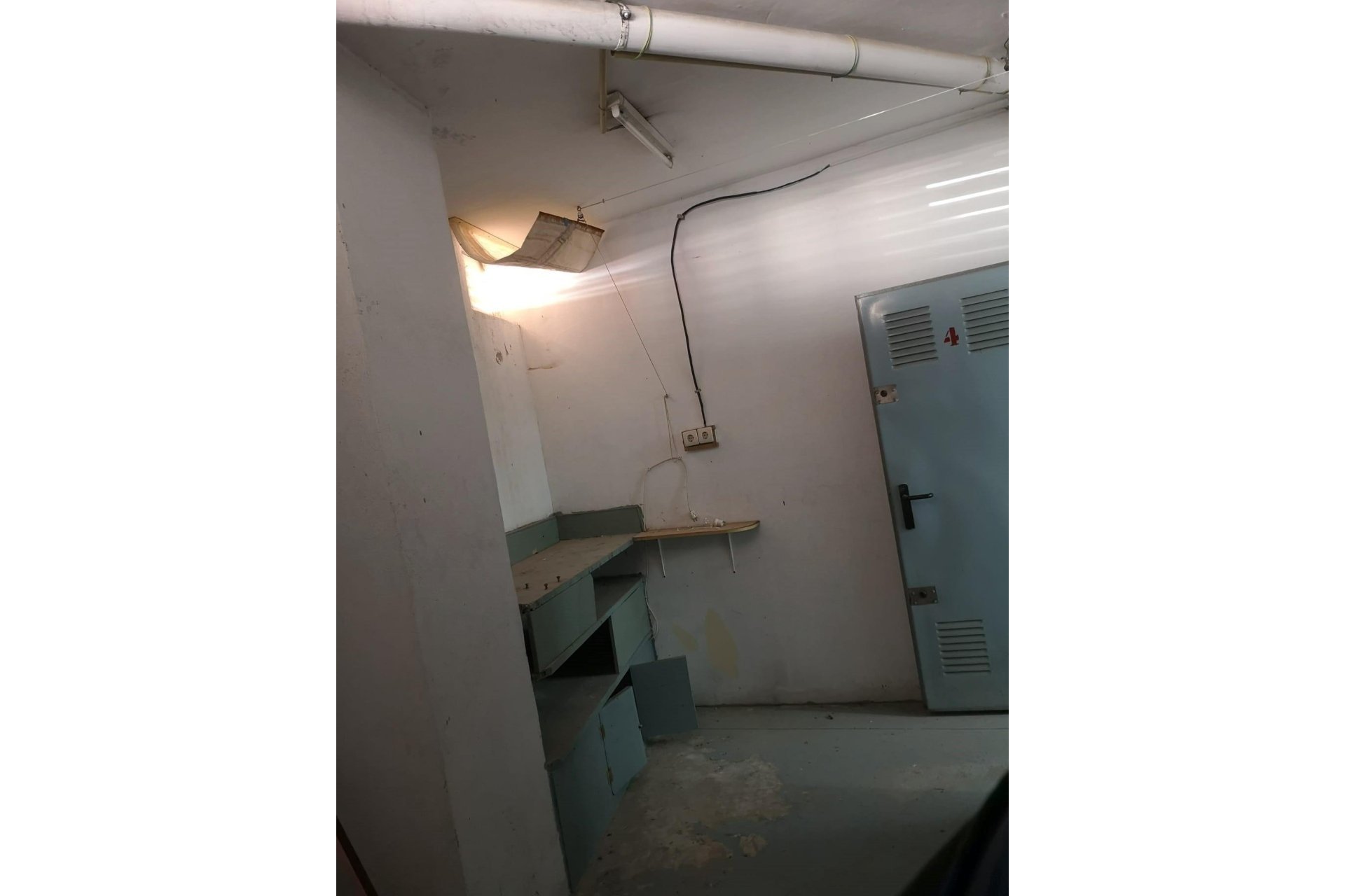 Resale - Storage * - Torrevieja *