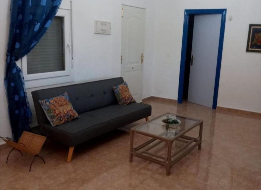 Resale - Terraced house - Almoradi - El saladar