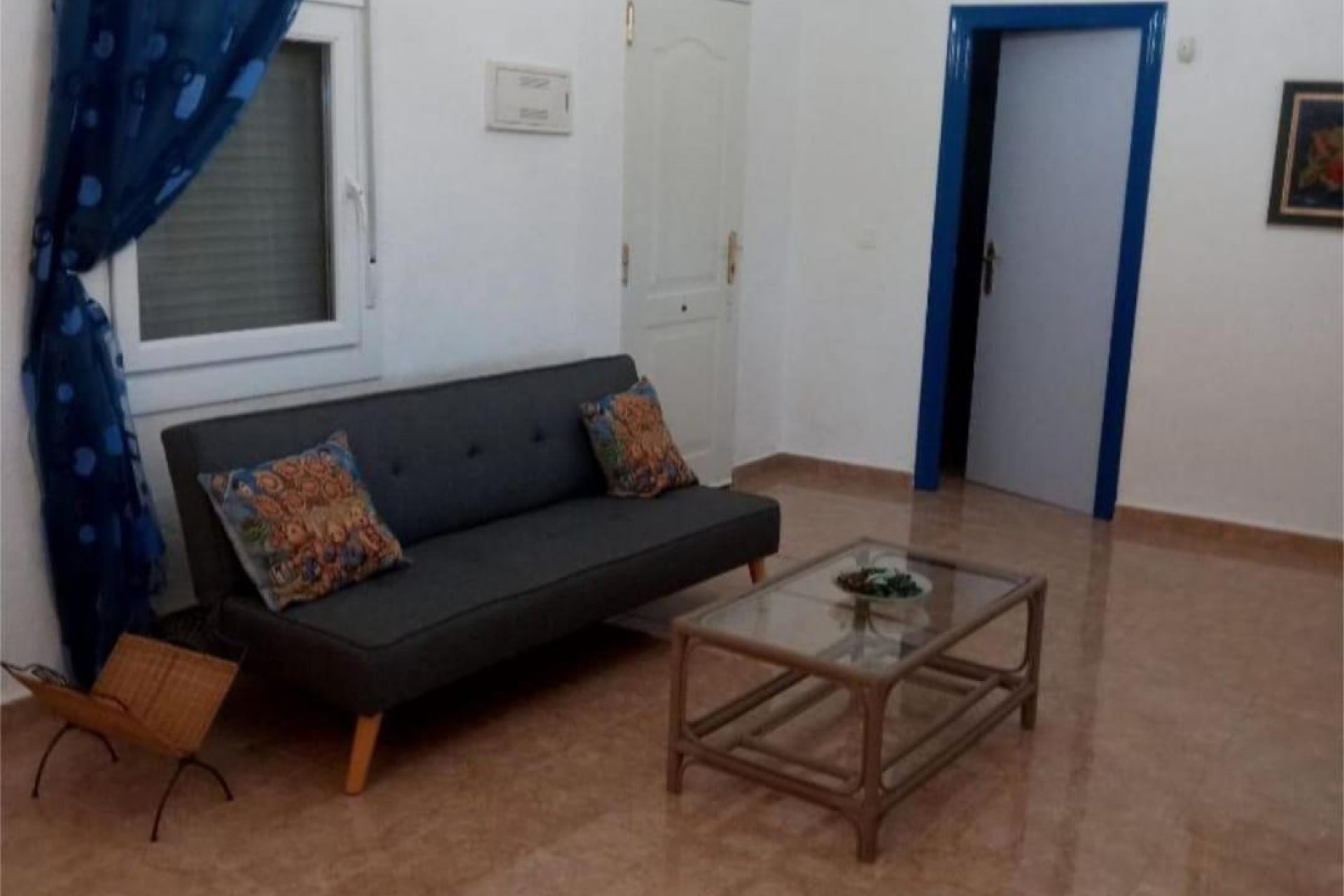 Resale - Terraced house - Almoradi - El saladar