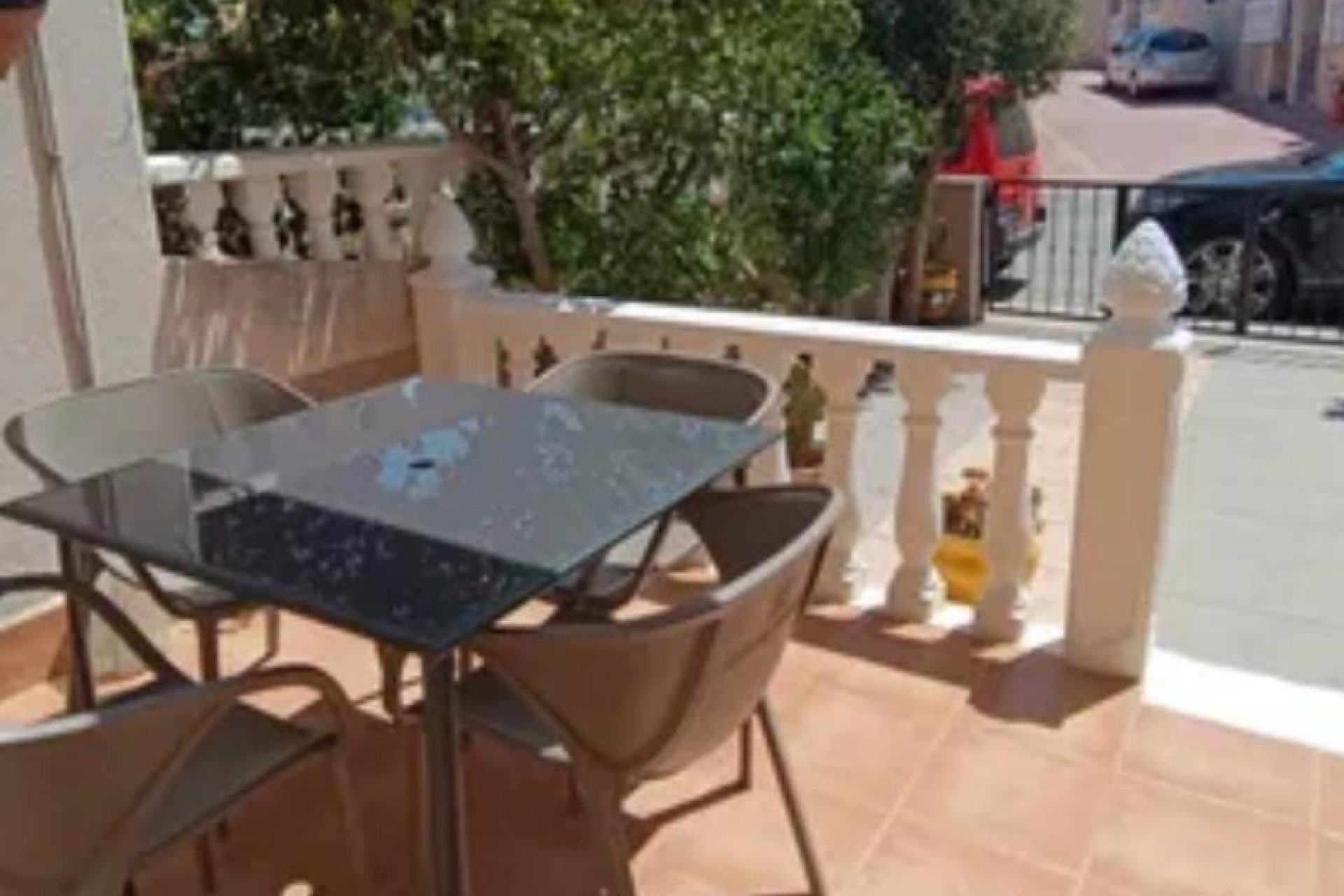 Resale - Terraced house - Almoradi - Las Lomas de la Juliana