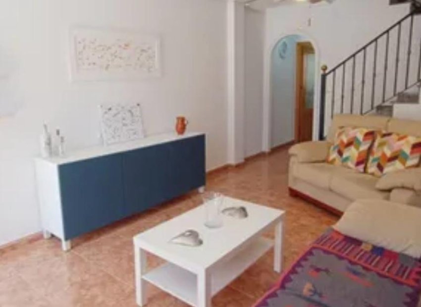 Resale - Terraced house - Almoradi - Las Lomas de la Juliana