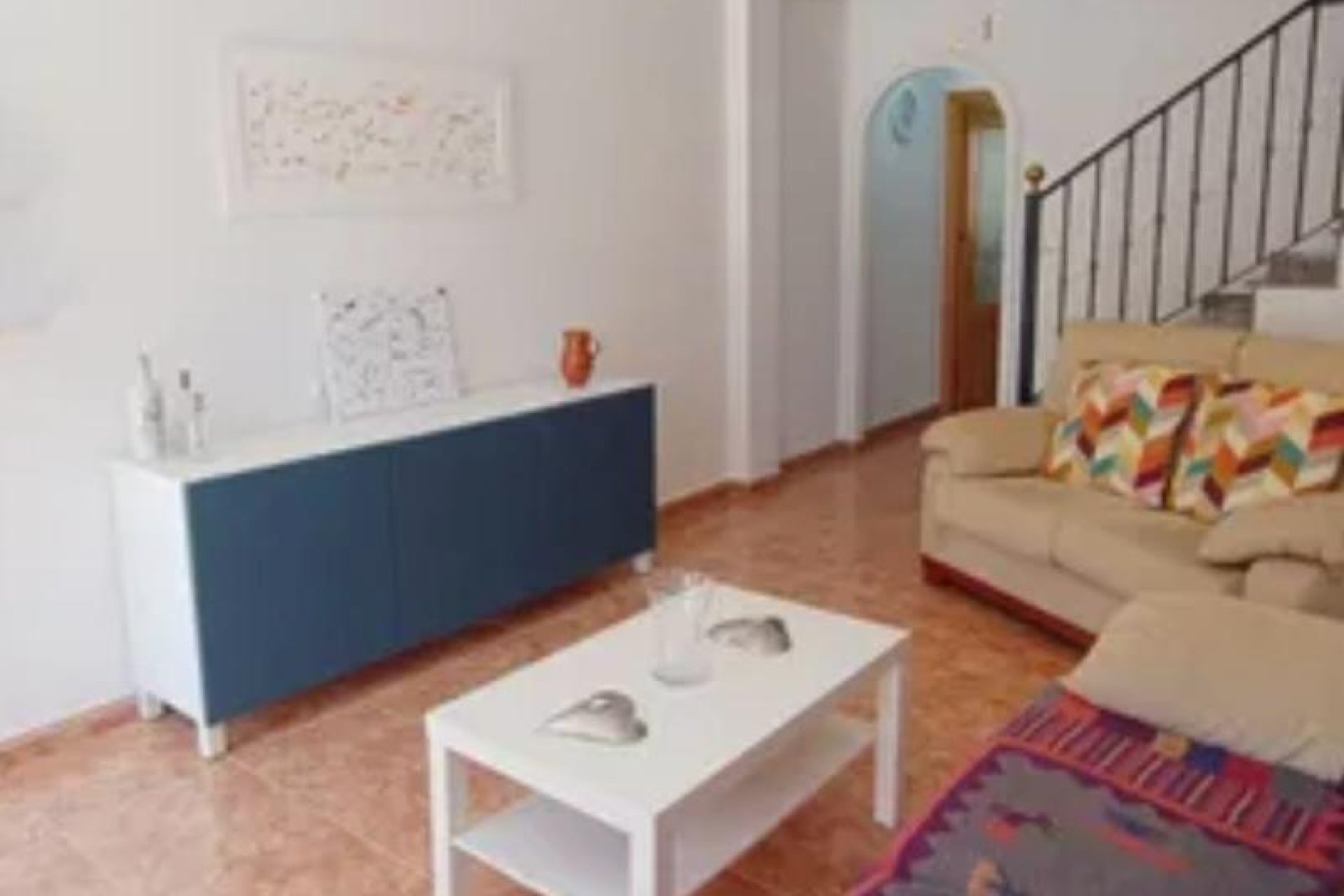 Resale - Terraced house - Almoradi - Las Lomas de la Juliana