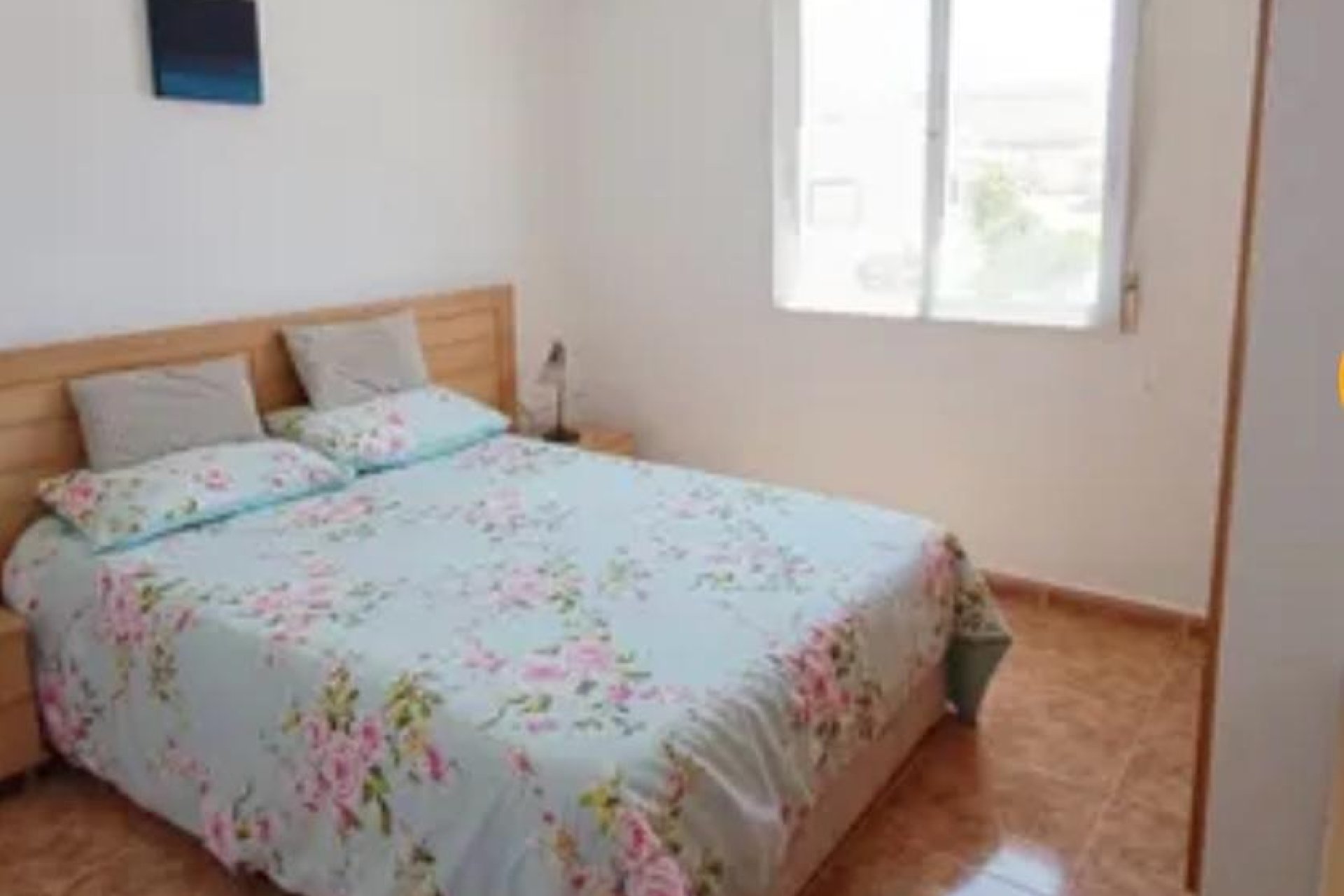 Resale - Terraced house - Almoradi - Las Lomas de la Juliana