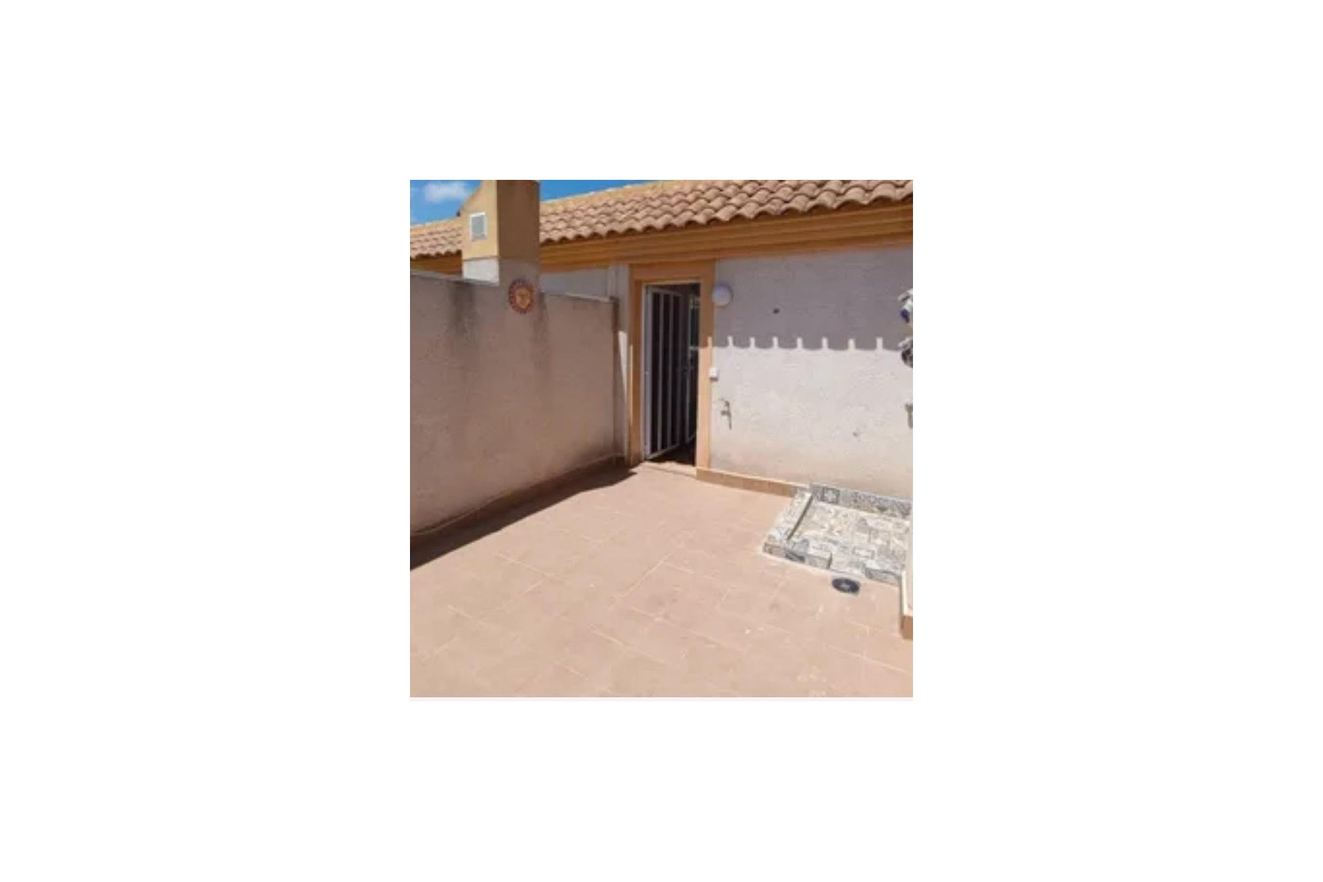 Resale - Terraced house - Almoradi - Las Lomas de la Juliana