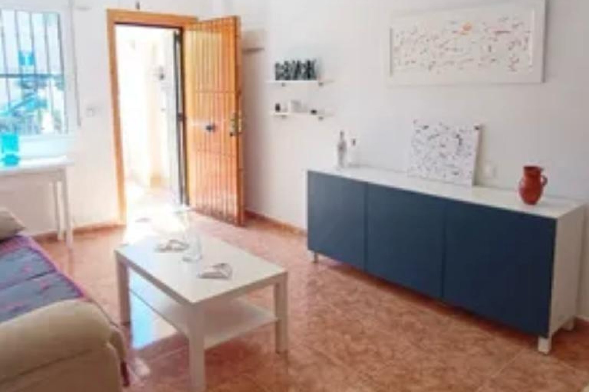 Resale - Terraced house - Almoradi - Las Lomas de la Juliana