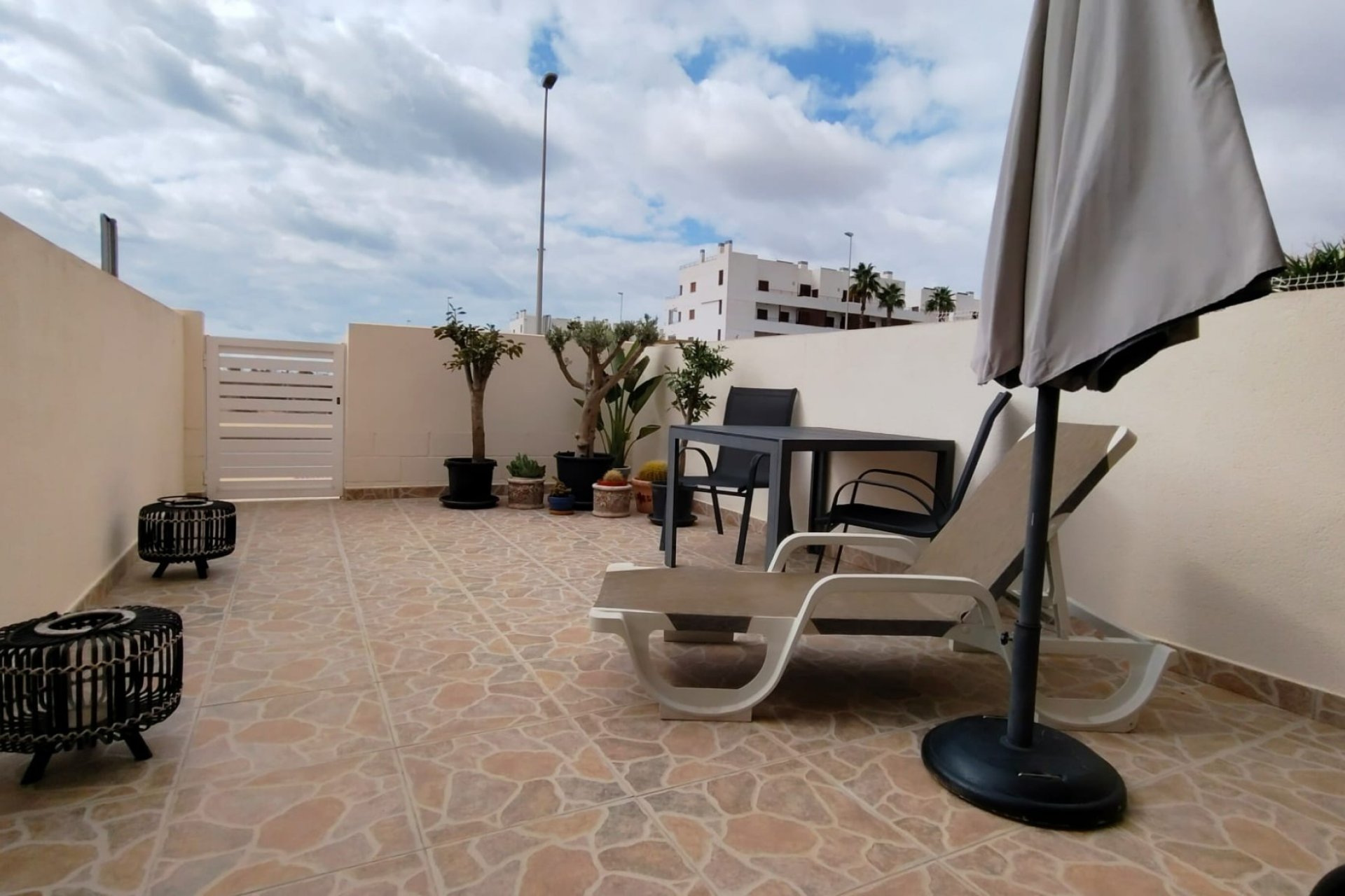 Resale - Terraced house - Cabo Roig - Lomas de Cabo Roig