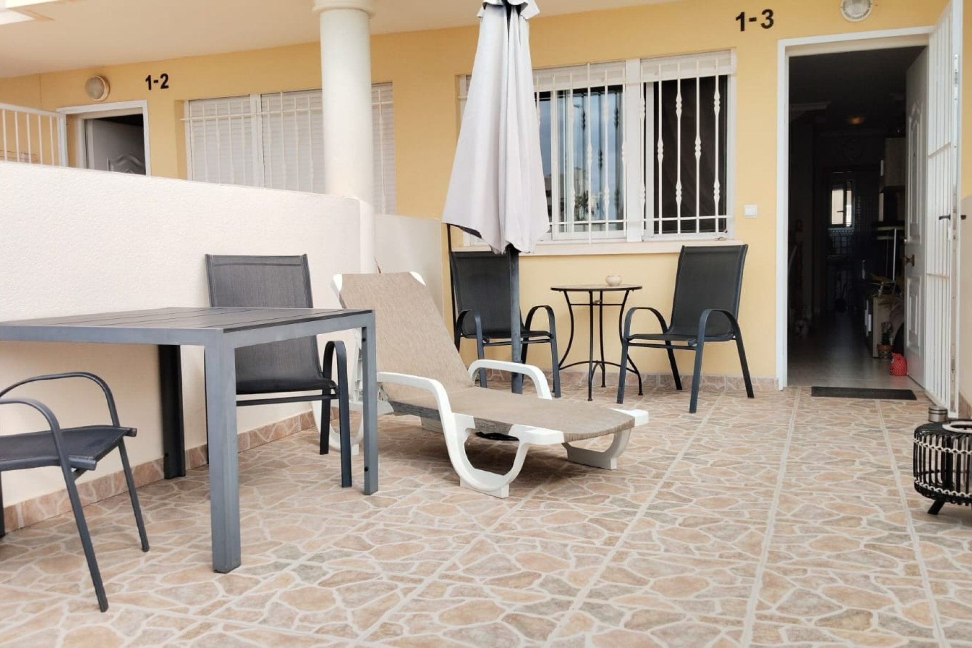 Resale - Terraced house - Cabo Roig - Lomas de Cabo Roig