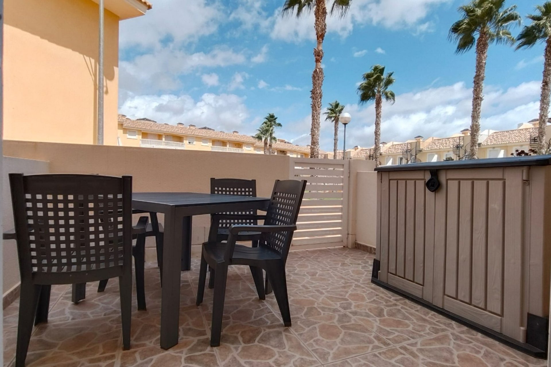 Resale - Terraced house - Cabo Roig - Lomas de Cabo Roig