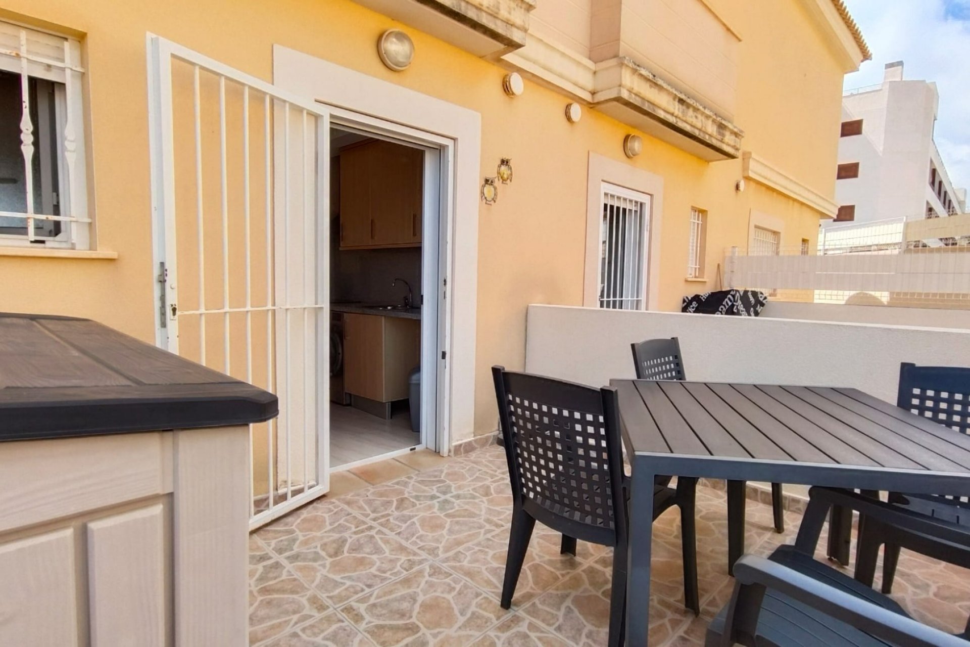 Resale - Terraced house - Cabo Roig - Lomas de Cabo Roig