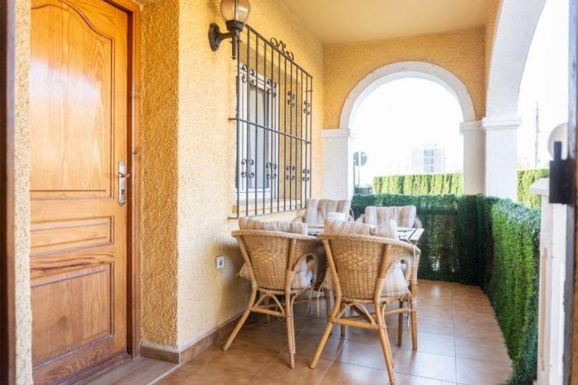 Resale - Terraced house - Denia - Puerto