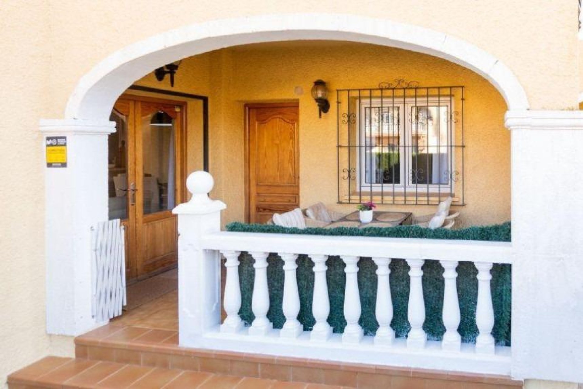 Resale - Terraced house - Denia - Puerto