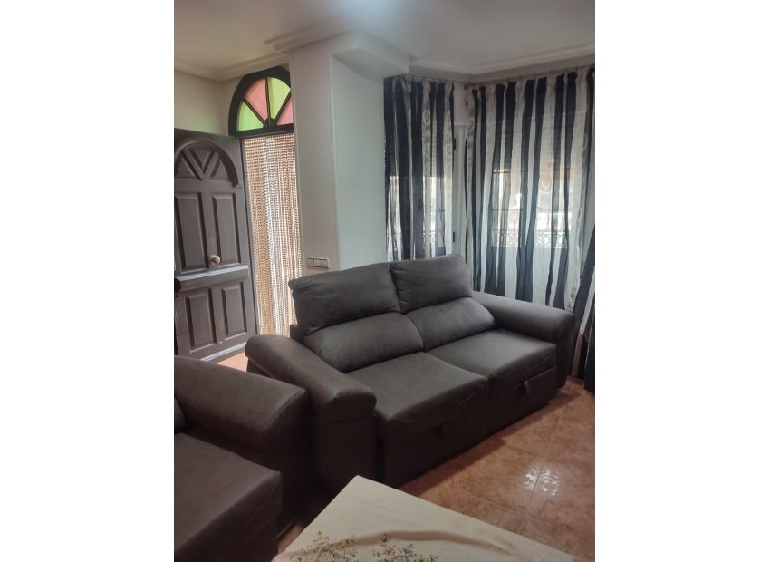 Resale - Terraced house - Dolores - Center