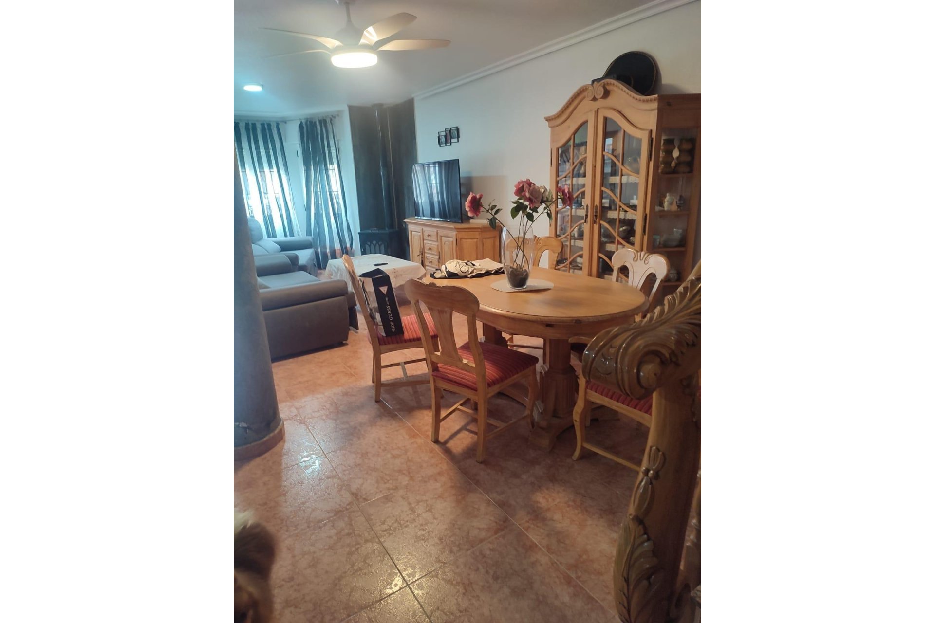 Resale - Terraced house - Dolores - Center