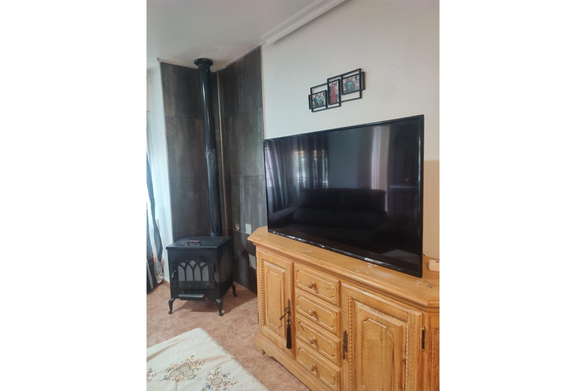 Resale - Terraced house - Dolores - Center