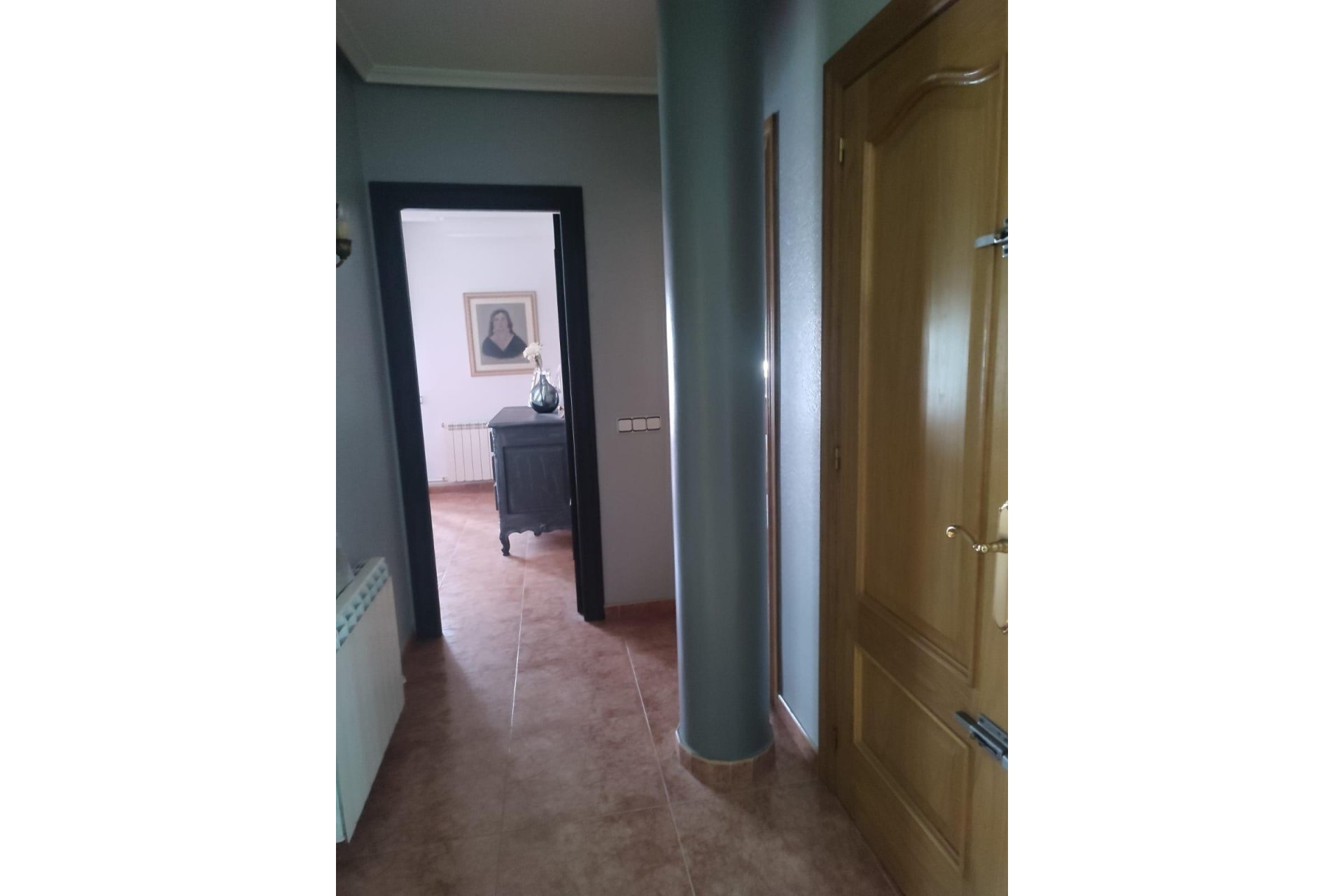 Resale - Terraced house - Dolores - Center