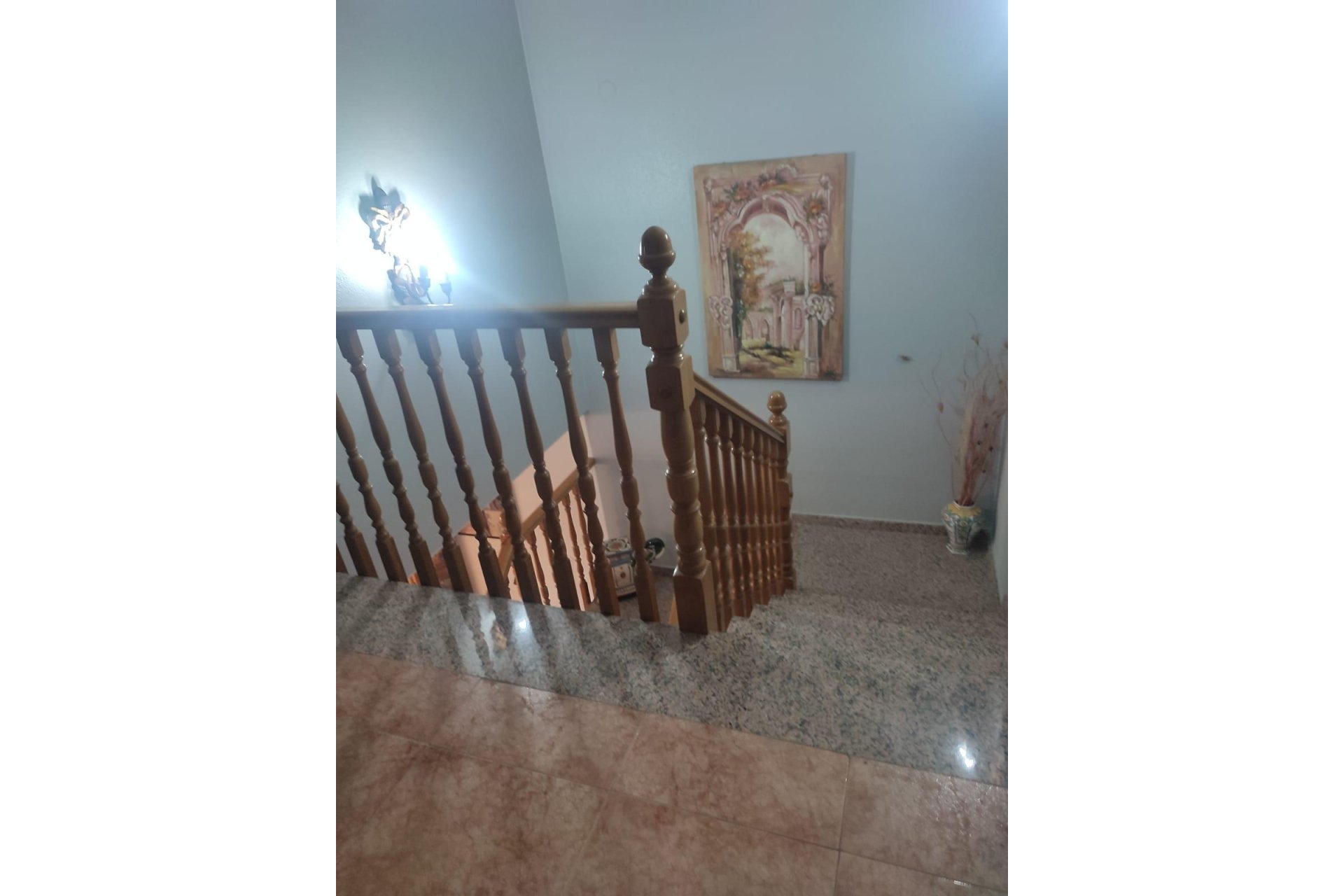 Resale - Terraced house - Dolores - Center