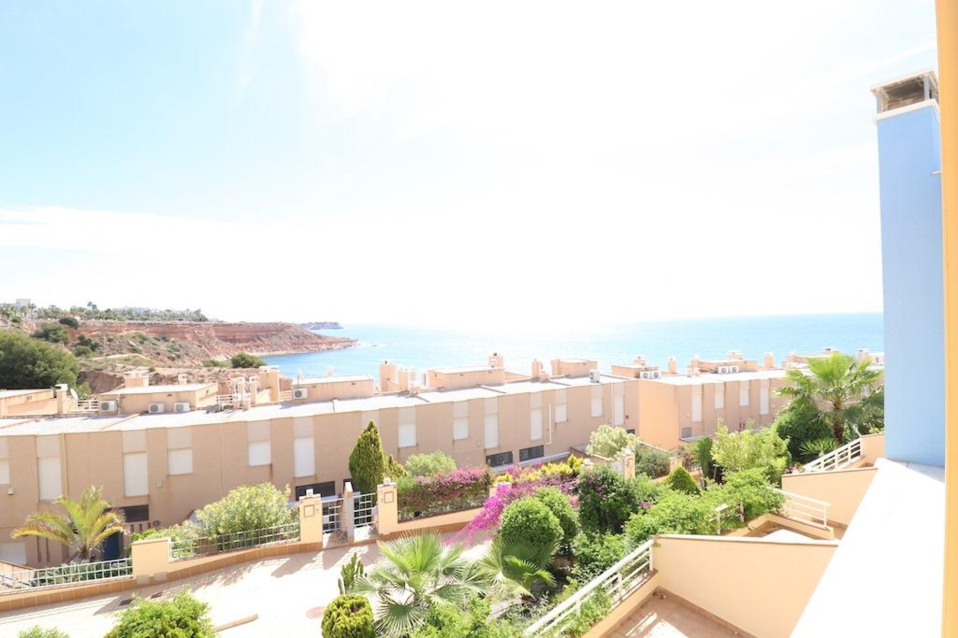 Resale - Terraced house - Orihuela Costa - Agua Marina