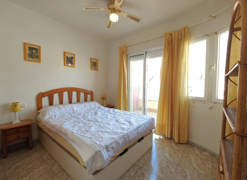 Resale - Terraced house - Orihuela Costa - Cabo Roig