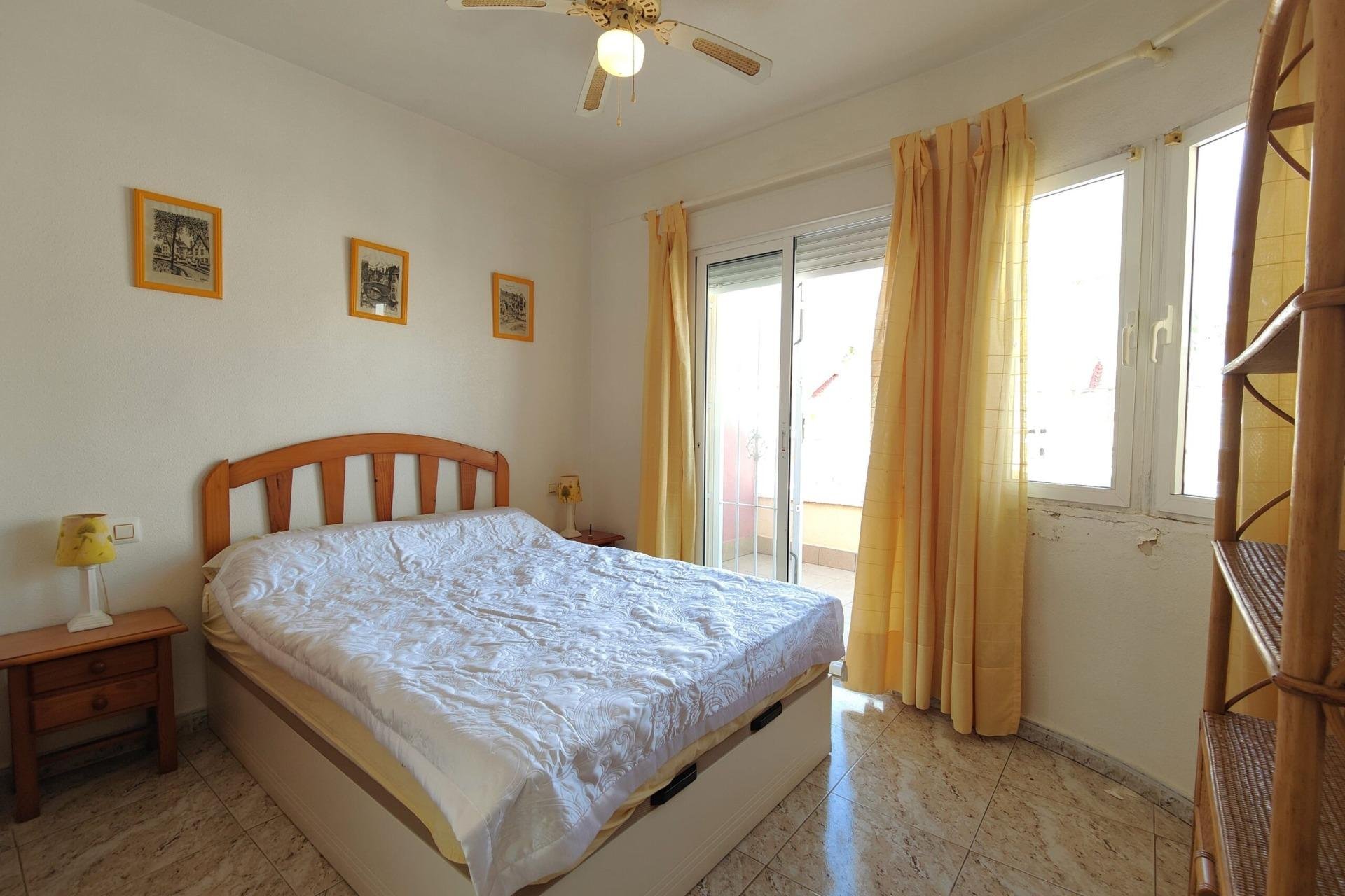 Resale - Terraced house - Orihuela Costa - Cabo Roig