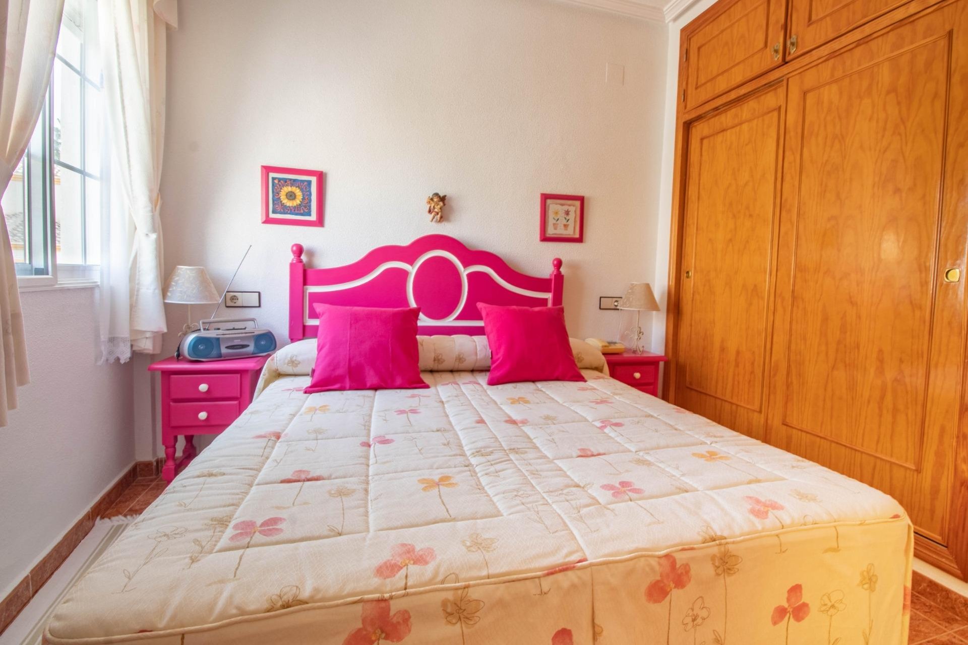 Resale - Terraced house - Orihuela Costa - La Regia