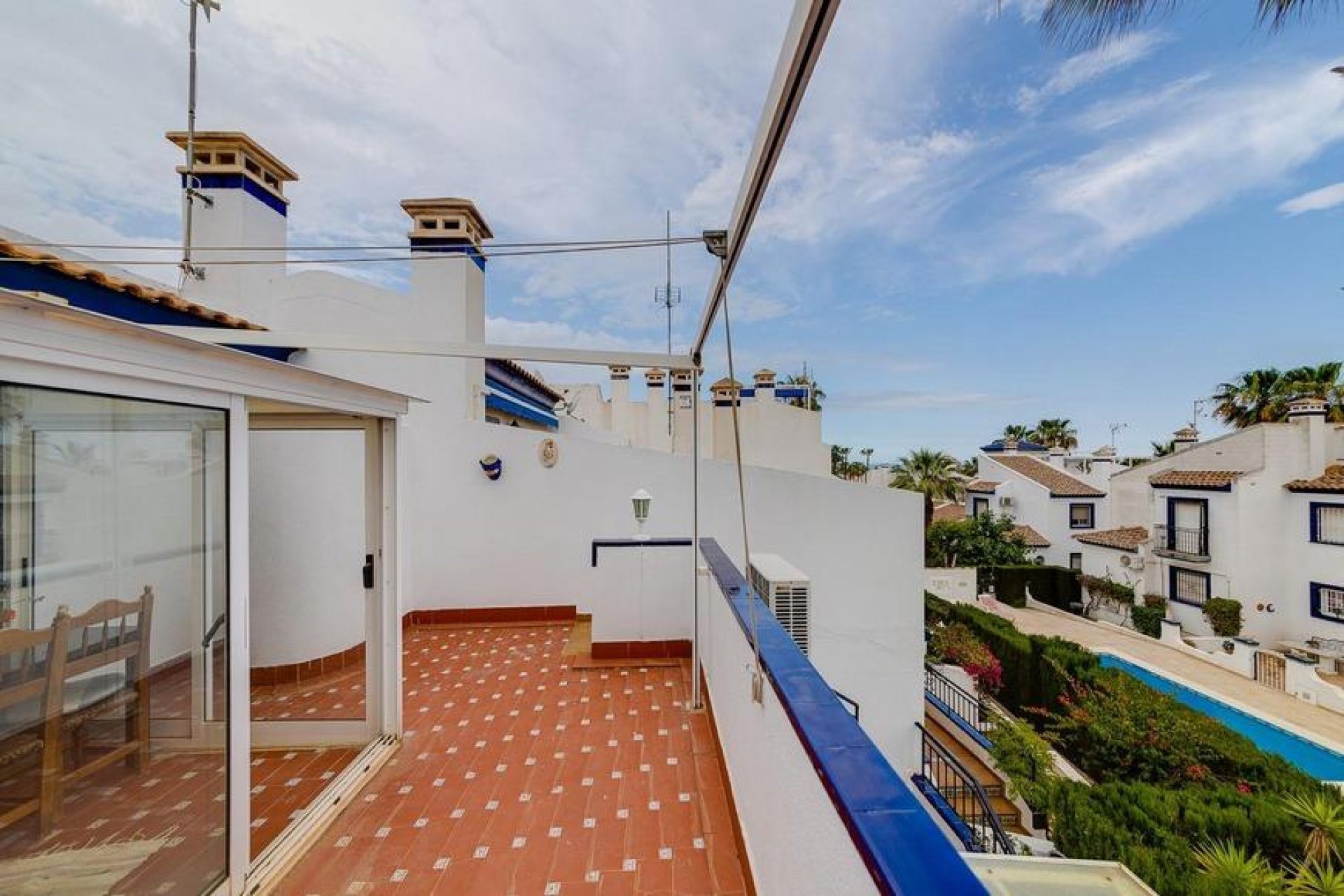 Resale - Terraced house - Orihuela Costa - Los Dolses