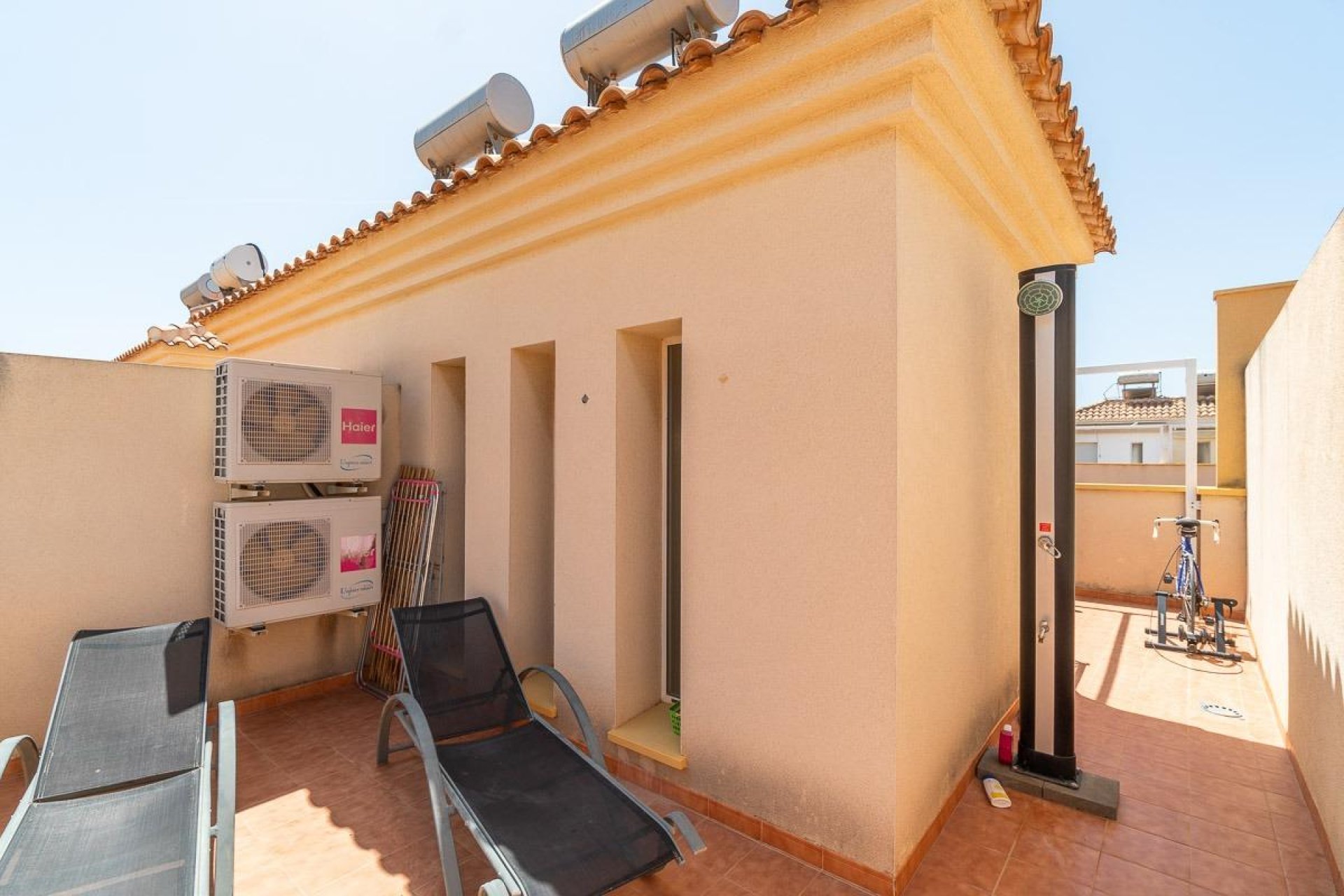 Resale - Terraced house - Orihuela Costa - Los Dolses